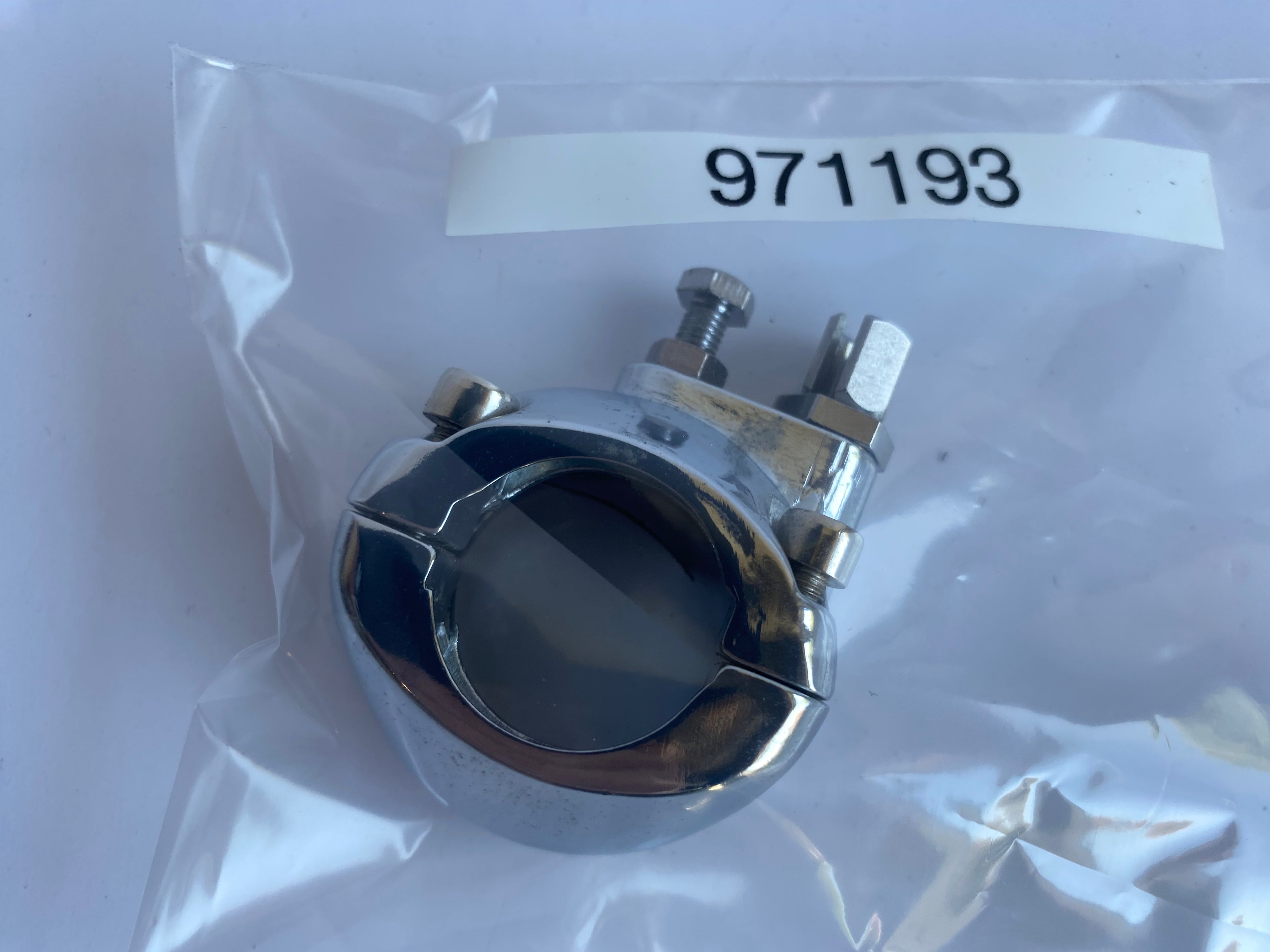 Harley Davidson Custom Single Cable Quick Release REF MCS 971193