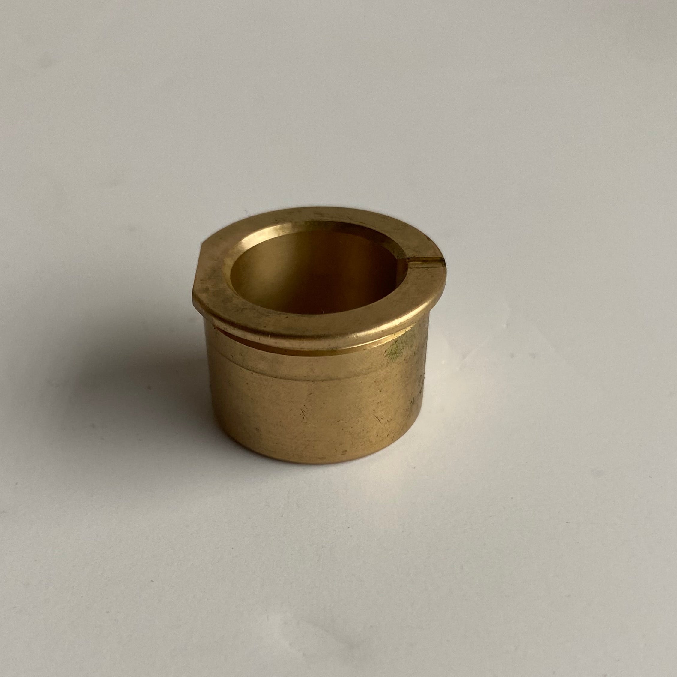 Bague bronze laiton came Sportster Harley Davidson REF OEM 25598-91