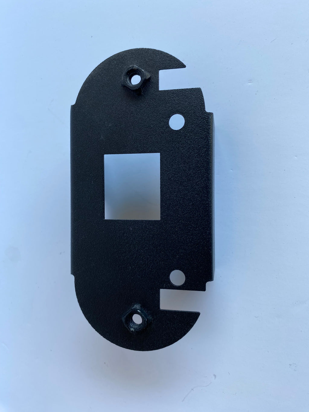 Cache bobine d'allumage HT chromé Dyna Harley Davidson REF OEM 74615-01