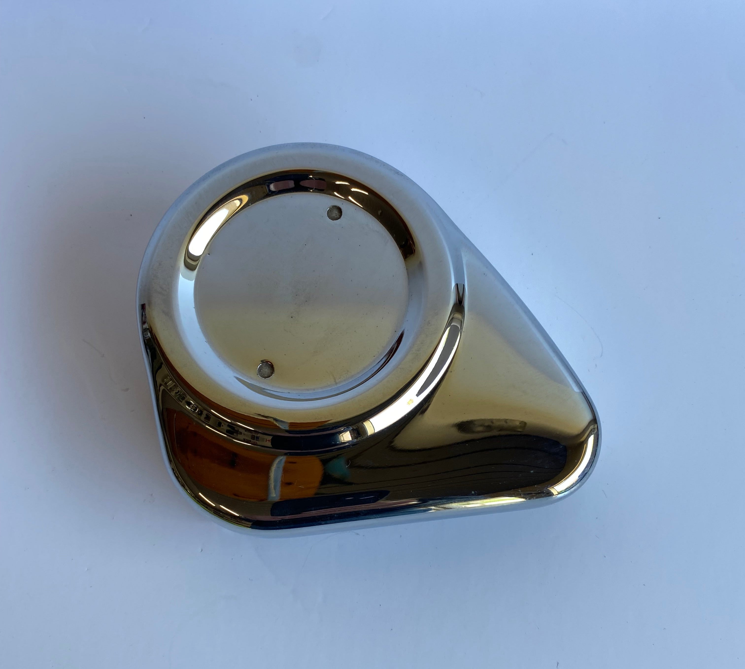 Harley Davidson Chrome Front Right Brake Caliper Cover REF OEM 42230-00