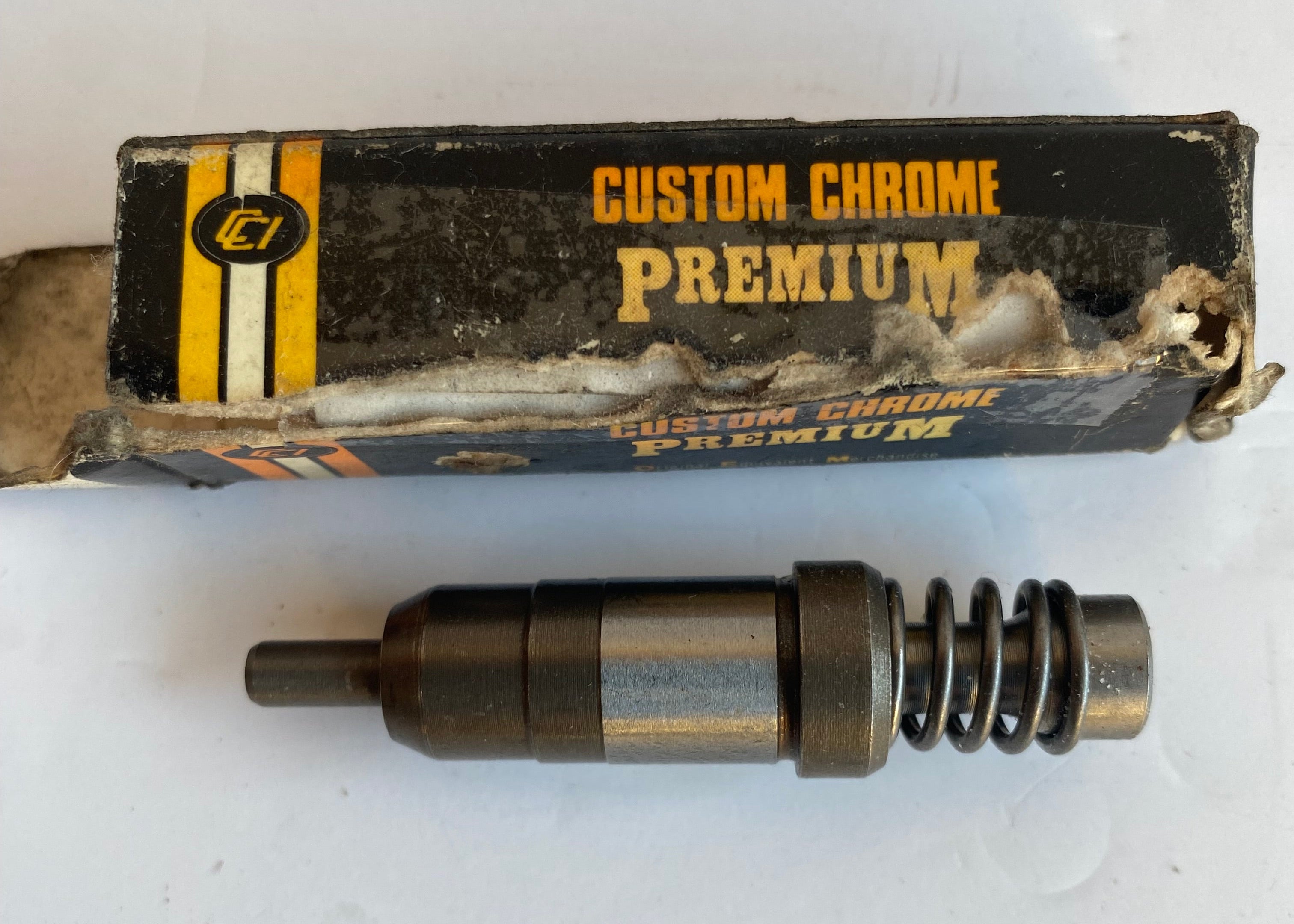 Unité poussoir hydraulique Shovelhead Harley Davidson REF 17920-53A