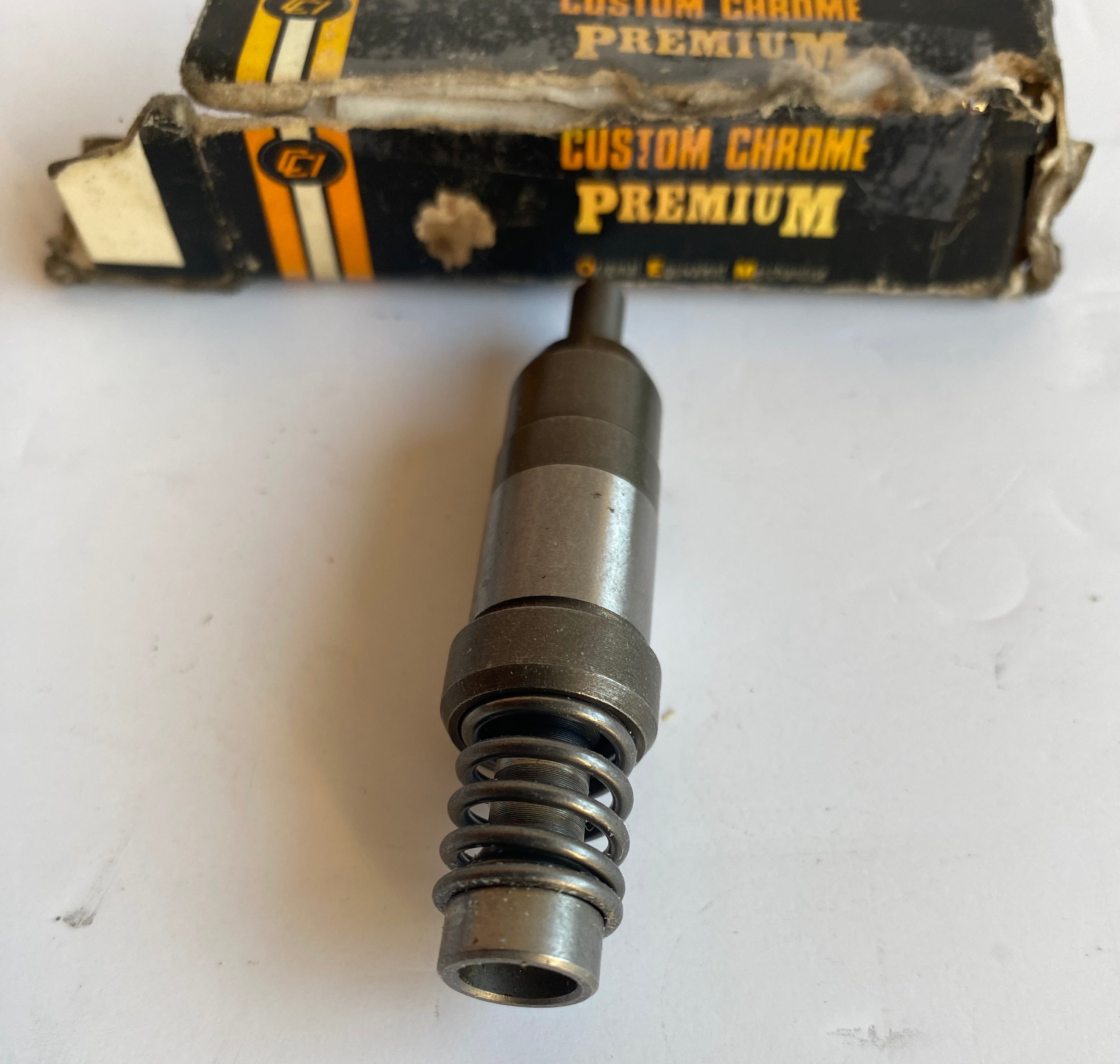 Unité poussoir hydraulique Shovelhead Harley Davidson REF 17920-53A