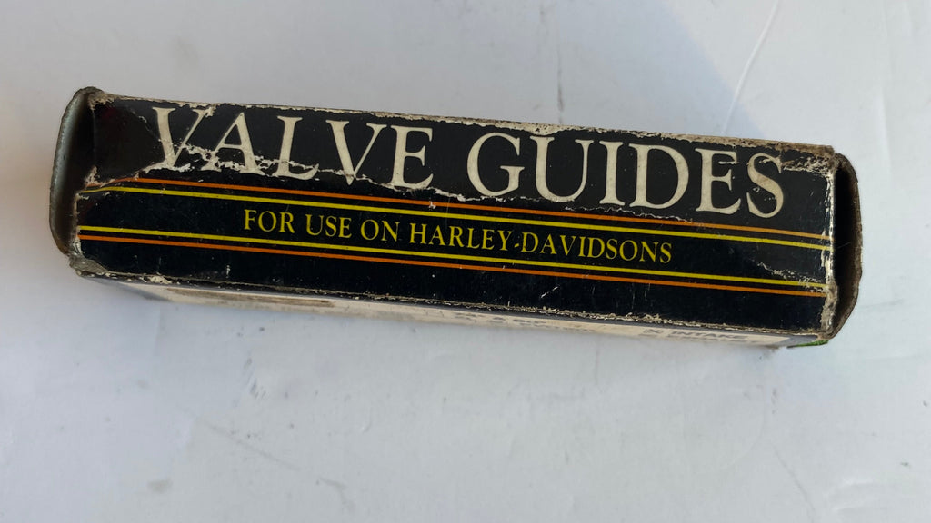 Einlass-/Auslassventilführung EVO Harley Davidson REF MCS 524321