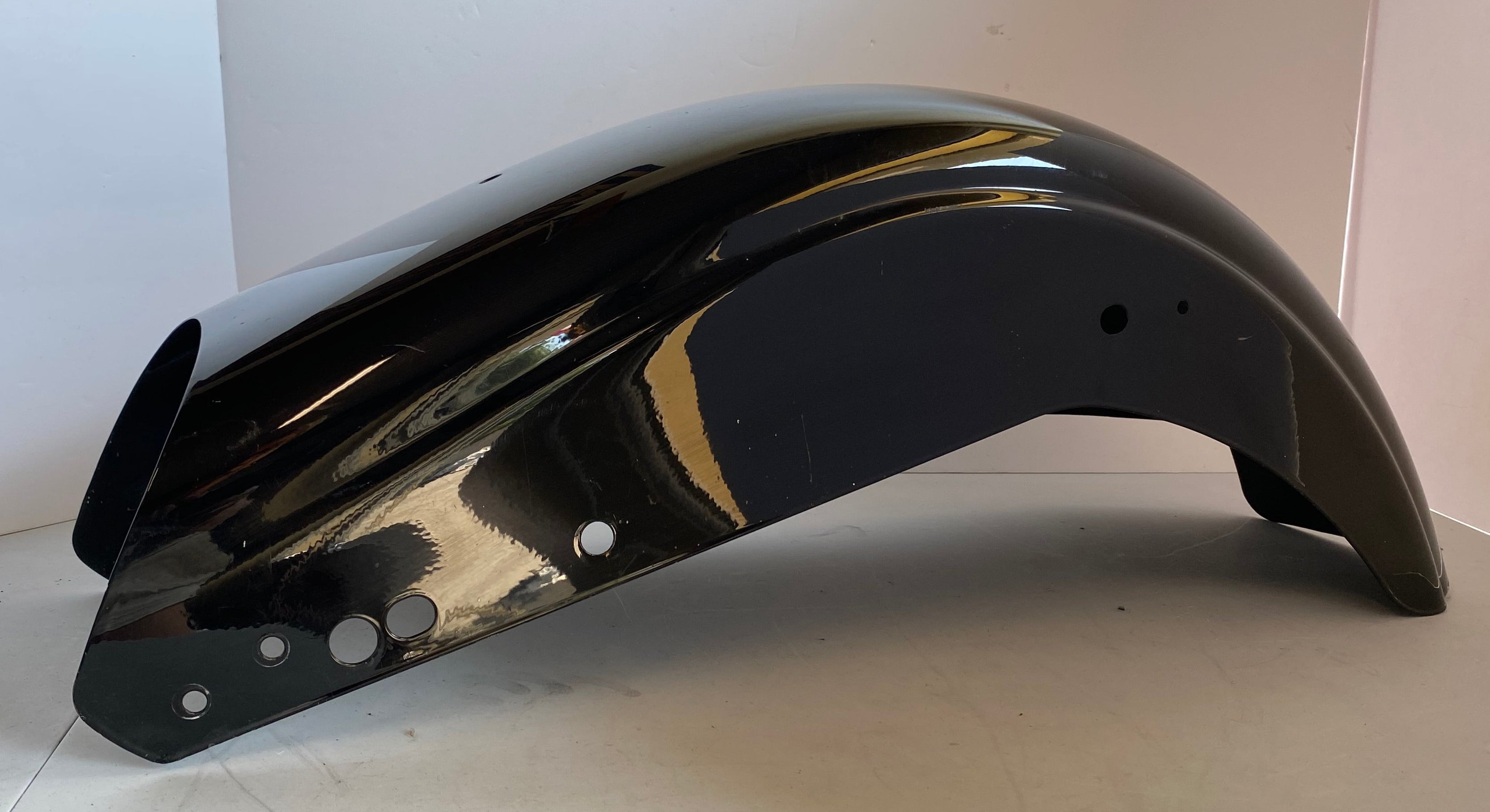 Garde boue arrière Dyna Fat Bob Harley Davidson REF OEM 59500254DH