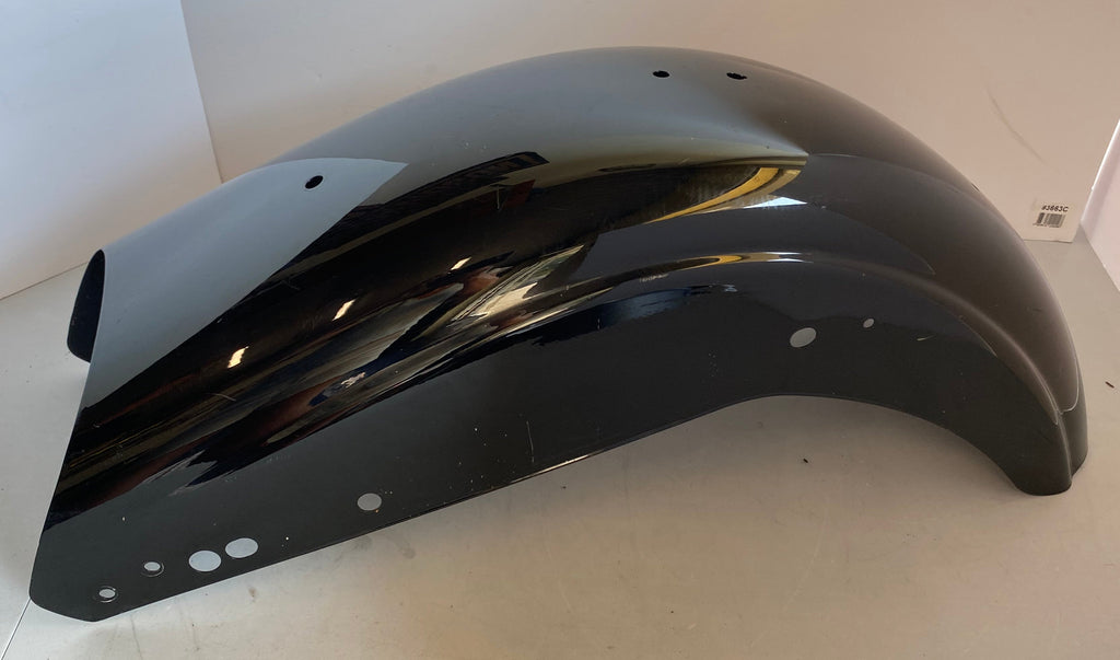 Garde boue arrière Dyna Fat Bob Harley Davidson REF OEM 59500254DH