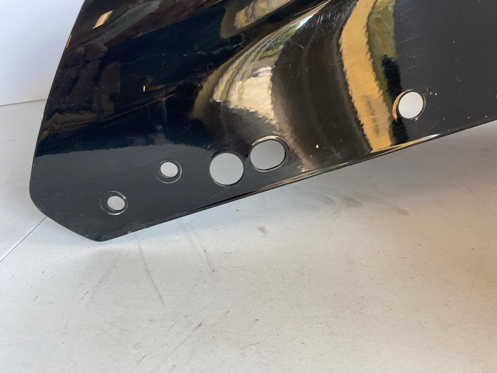Garde boue arrière Dyna Fat Bob Harley Davidson REF OEM 59500254DH