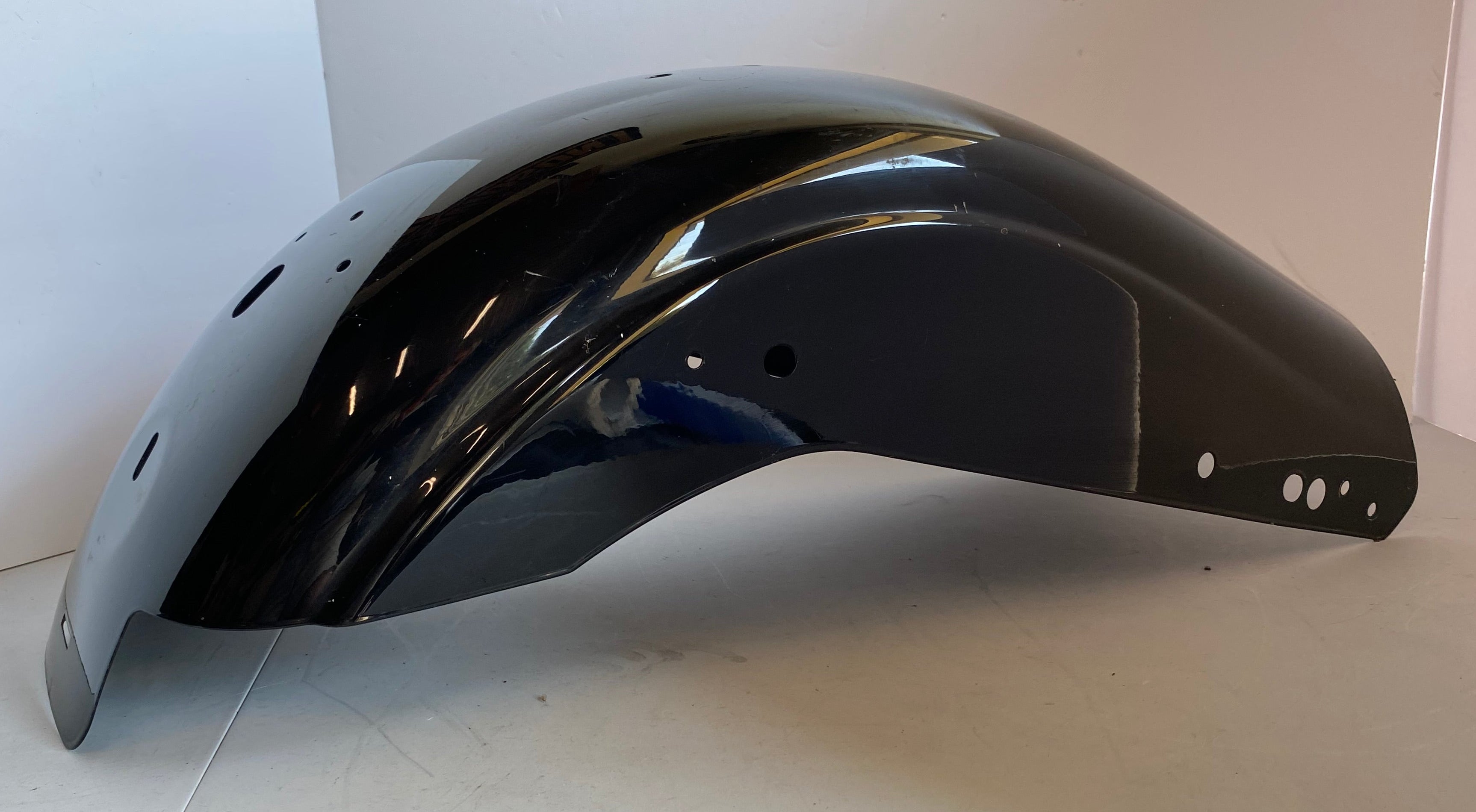 Garde boue arrière Dyna Fat Bob Harley Davidson REF OEM 59500254DH