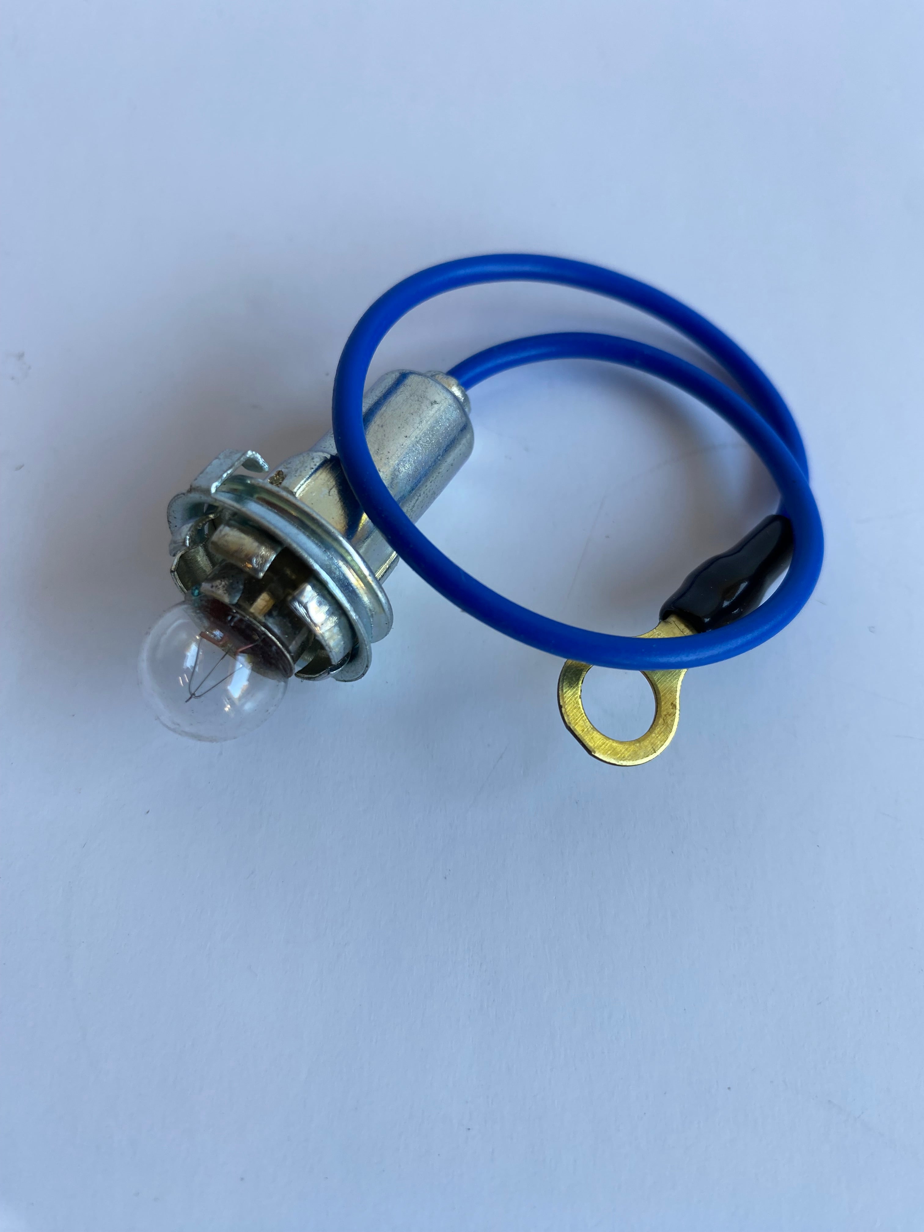 Douille éclairage dash panel et compteur Harley Davidson REF MCS 940113
