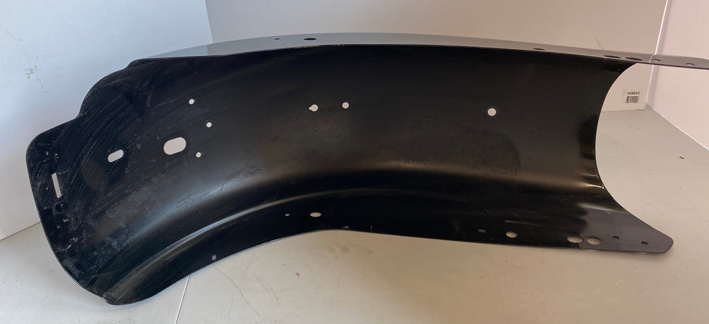 Garde boue arrière Dyna Fat Bob Harley Davidson REF OEM 59500254DH
