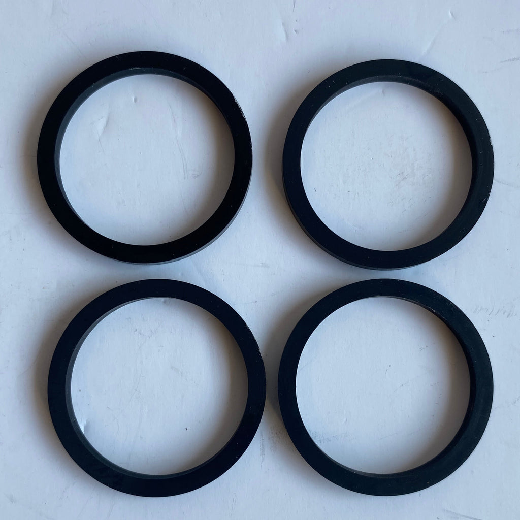 Jeu de 4 joints de pistons pour étrier de frein Performance Machine REF 0052-3002
