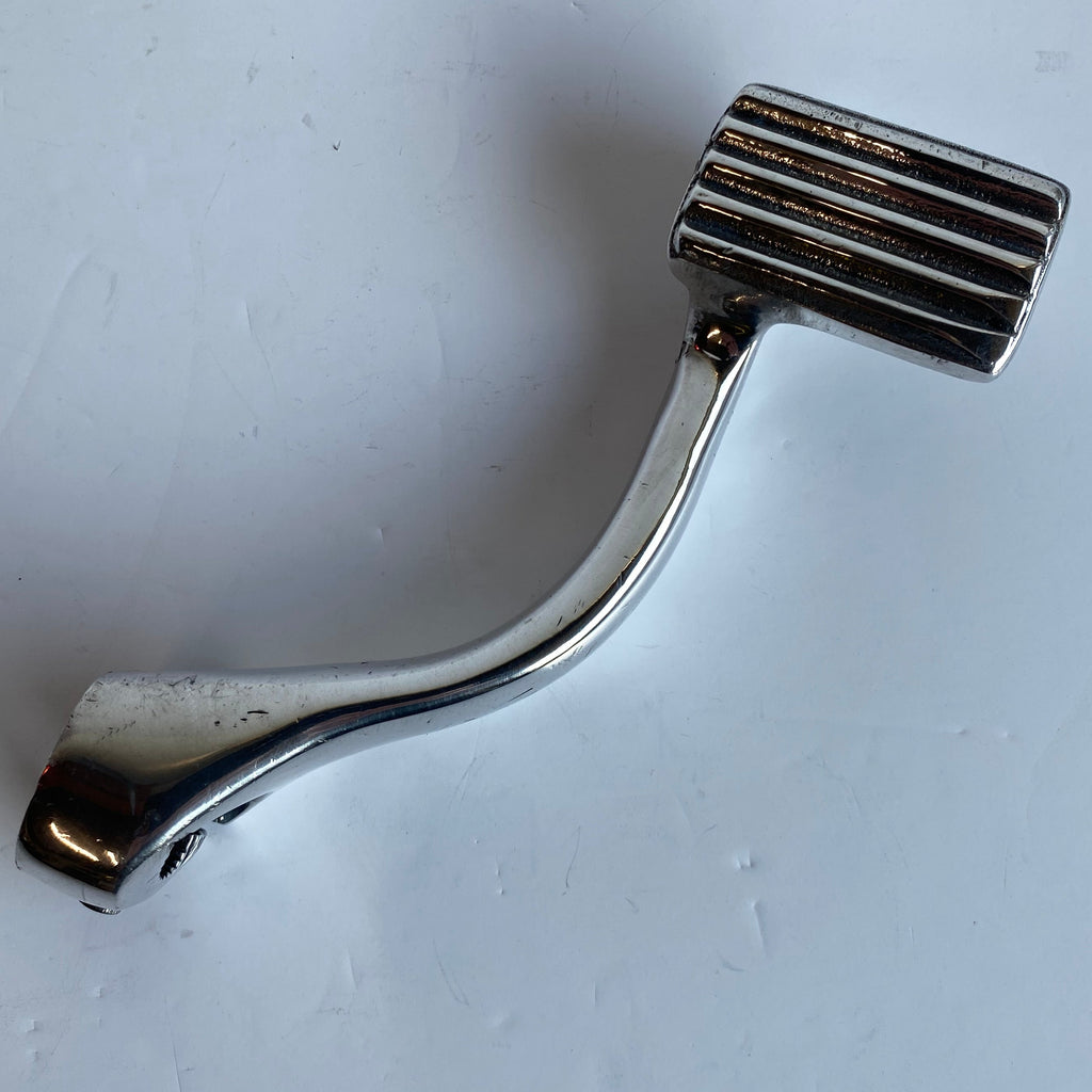 Pédale de frein arrière Sportster Harley Davidson REF OEM 42410-75T