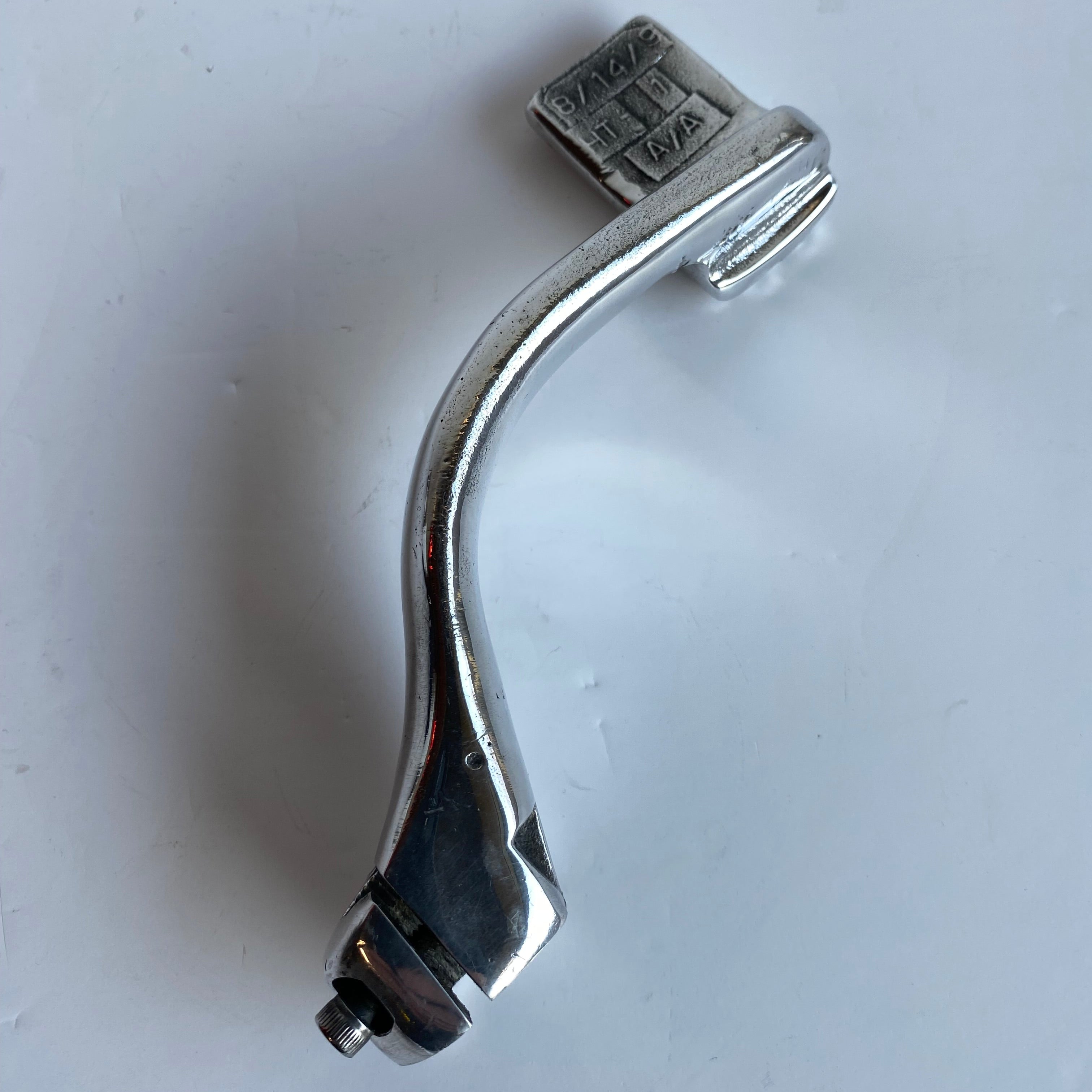 Pédale de frein arrière Sportster Harley Davidson REF OEM 42410-75T