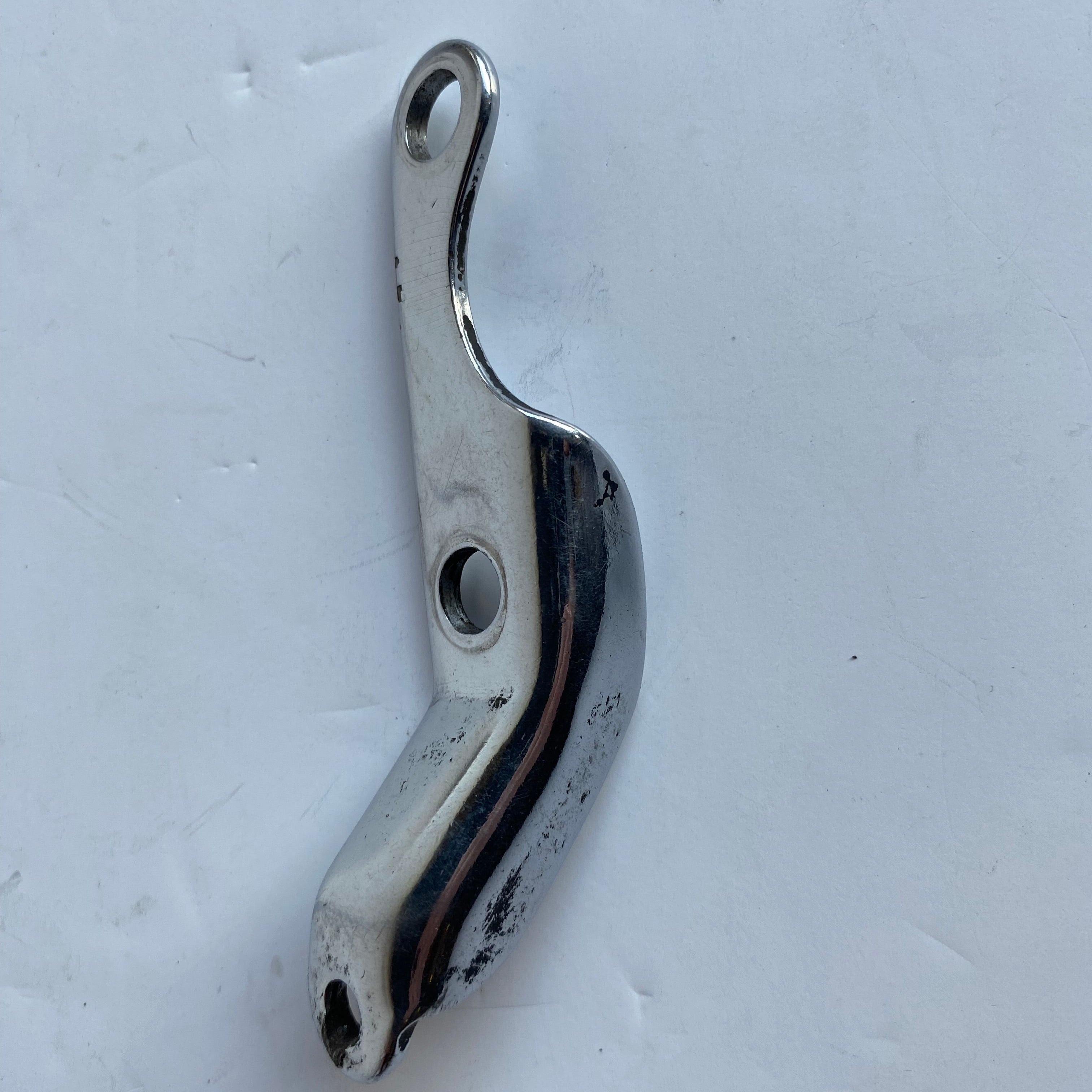 Support ressort béquille Softail Harley Davidson REF OEM 50028-91