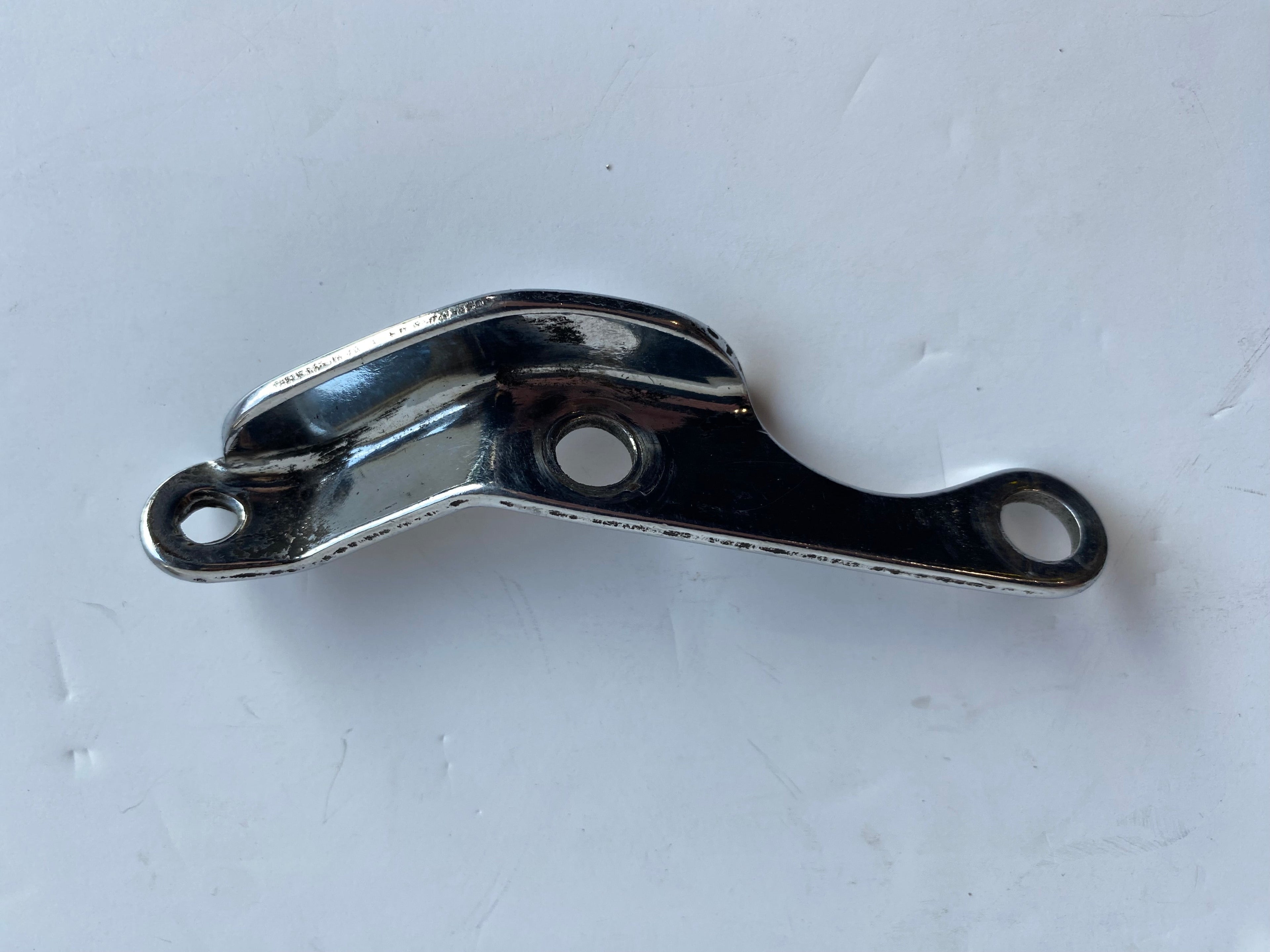 Support ressort béquille Softail Harley Davidson REF OEM 50028-91