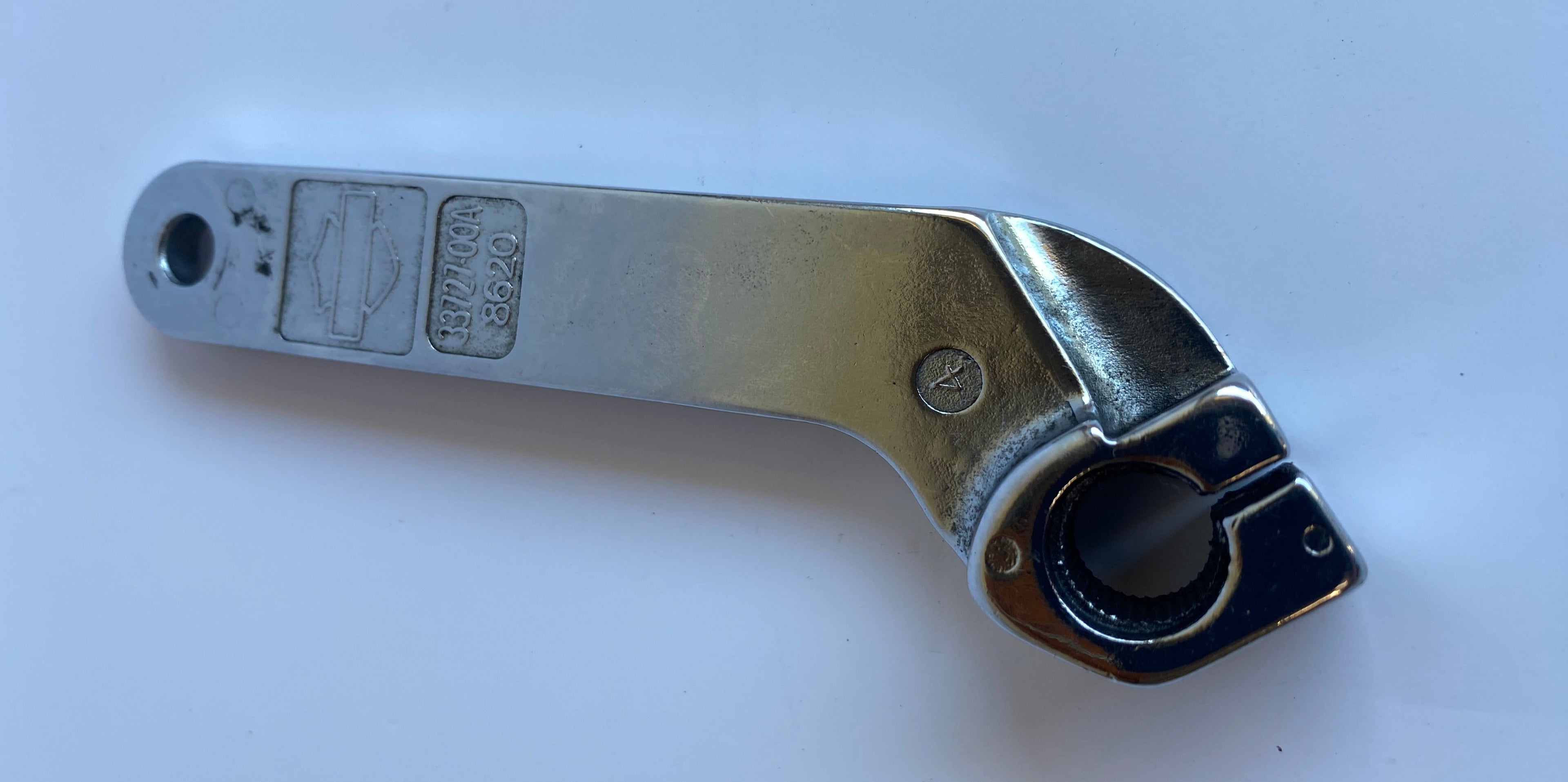 Harley Davidson Selector Rod REF OEM 33849-97