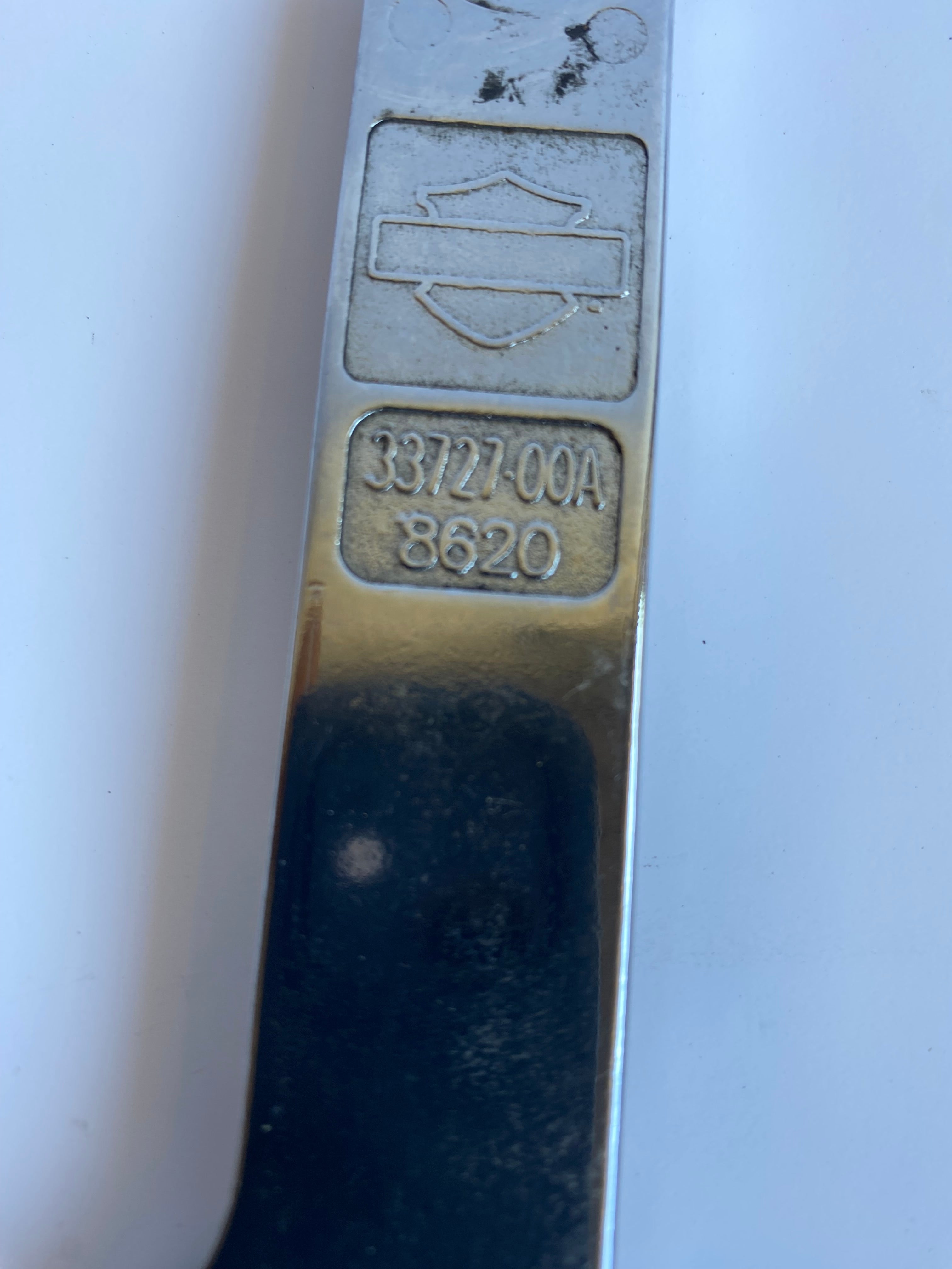 Harley Davidson Selector Rod REF OEM 33849-97