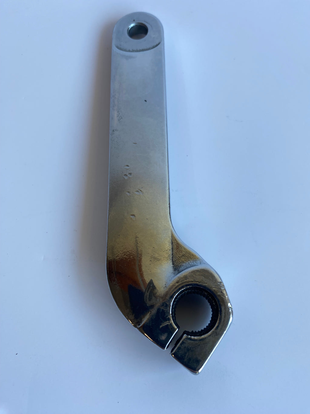 Biellette de sélection Harley Davidson REF OEM 33849-97