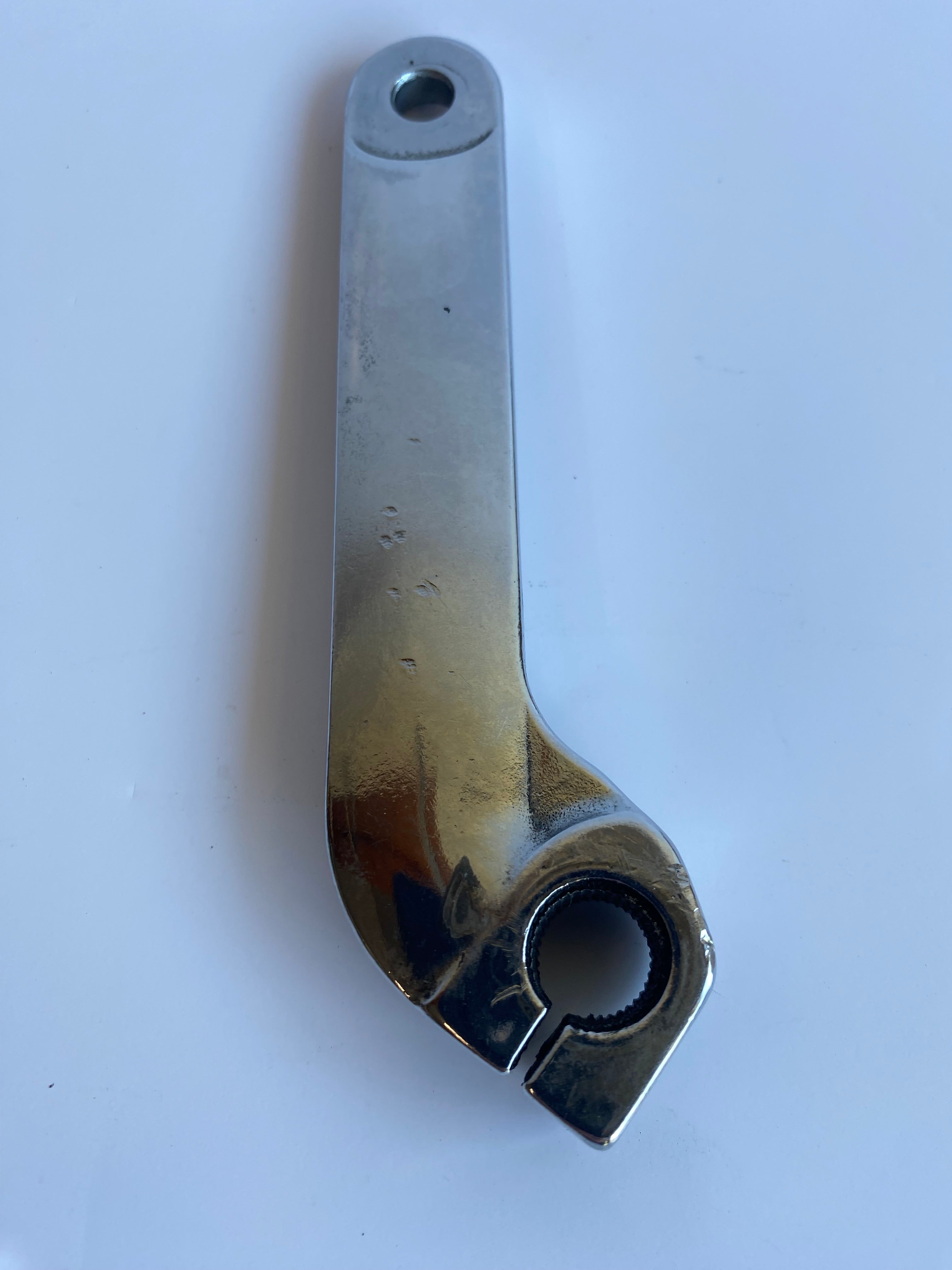 Harley Davidson Selector Rod REF OEM 33849-97