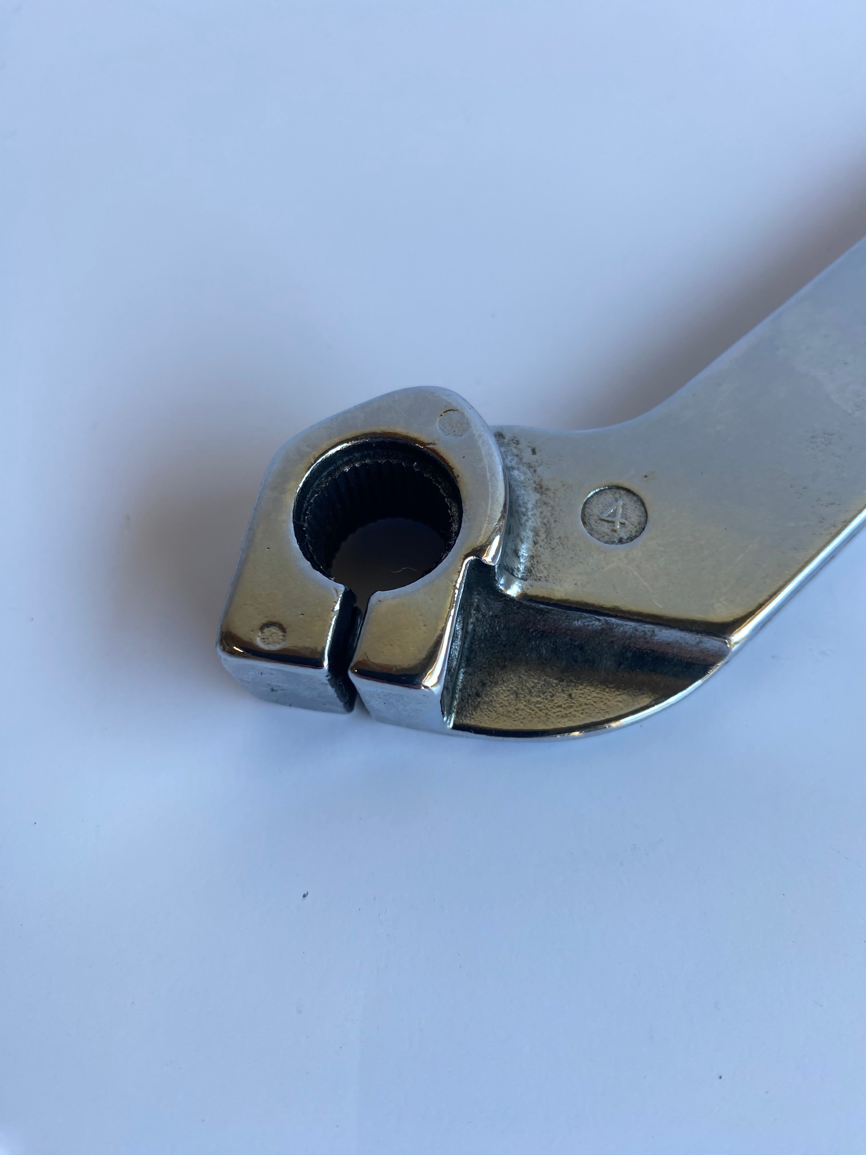 Harley Davidson Selector Rod REF OEM 33849-97