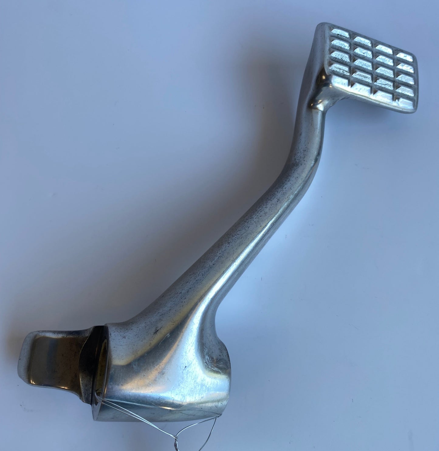 Pédale de frein arrière Sportster Harley Davidson REF OEM 42969-04
