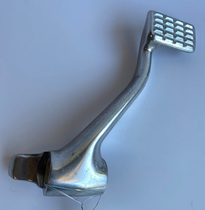 Pédale de frein arrière Sportster Harley Davidson REF OEM 42969-04