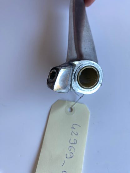 Pédale de frein arrière Sportster Harley Davidson REF OEM 42969-04