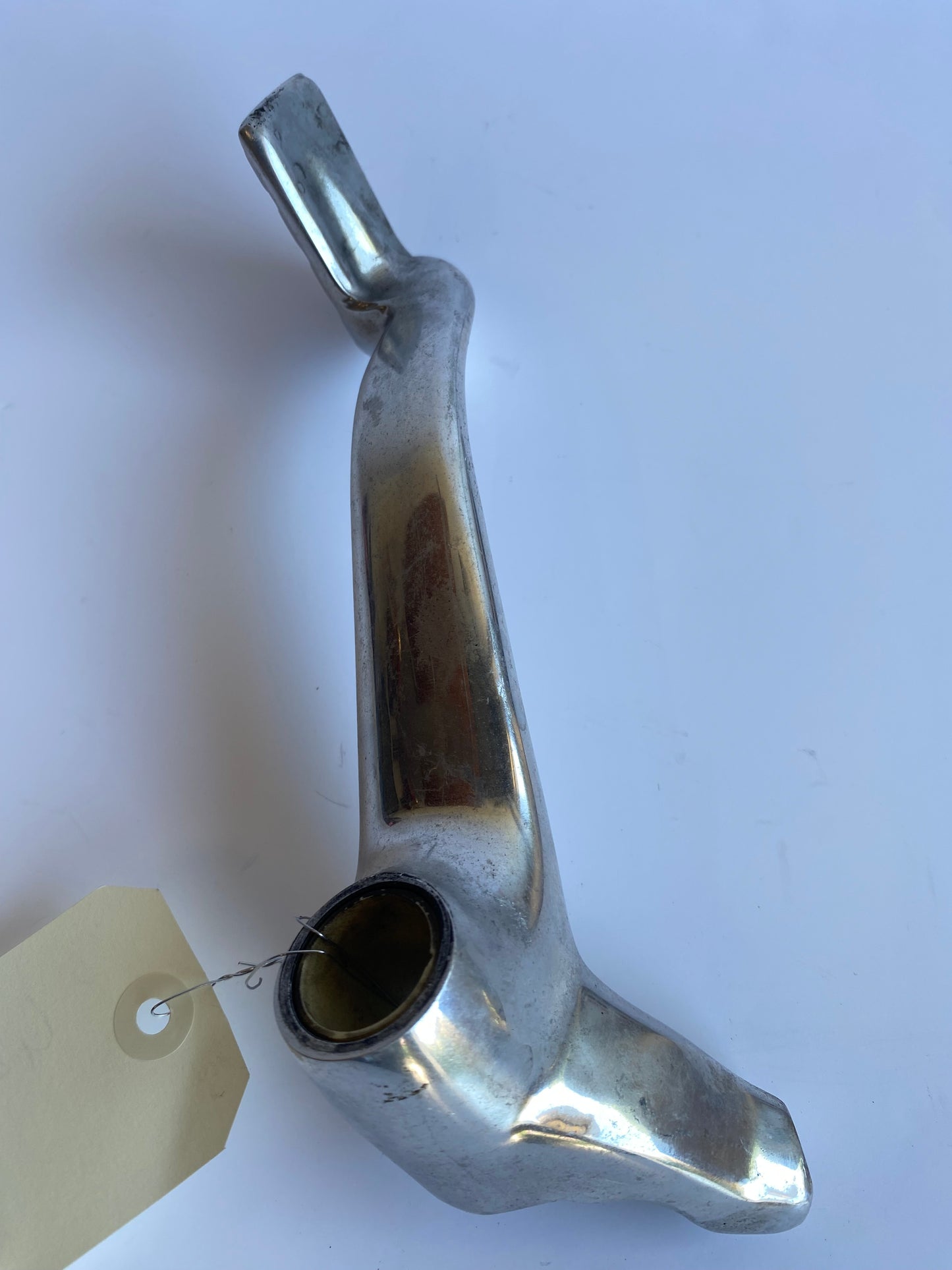 Pédale de frein arrière Sportster Harley Davidson REF OEM 42969-04