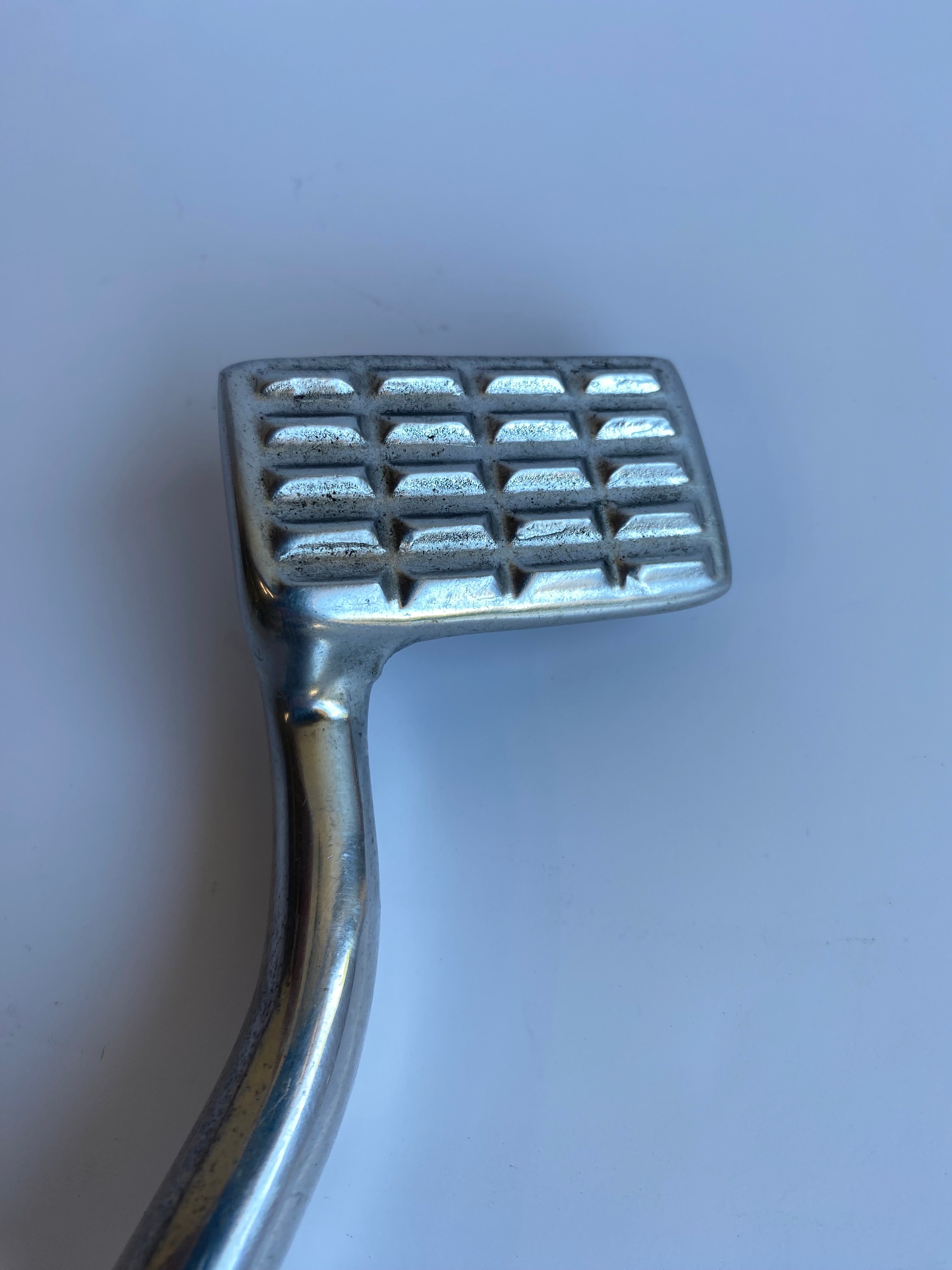 Harley Davidson Sportster Rear Brake Pedal REF OEM 42969-04