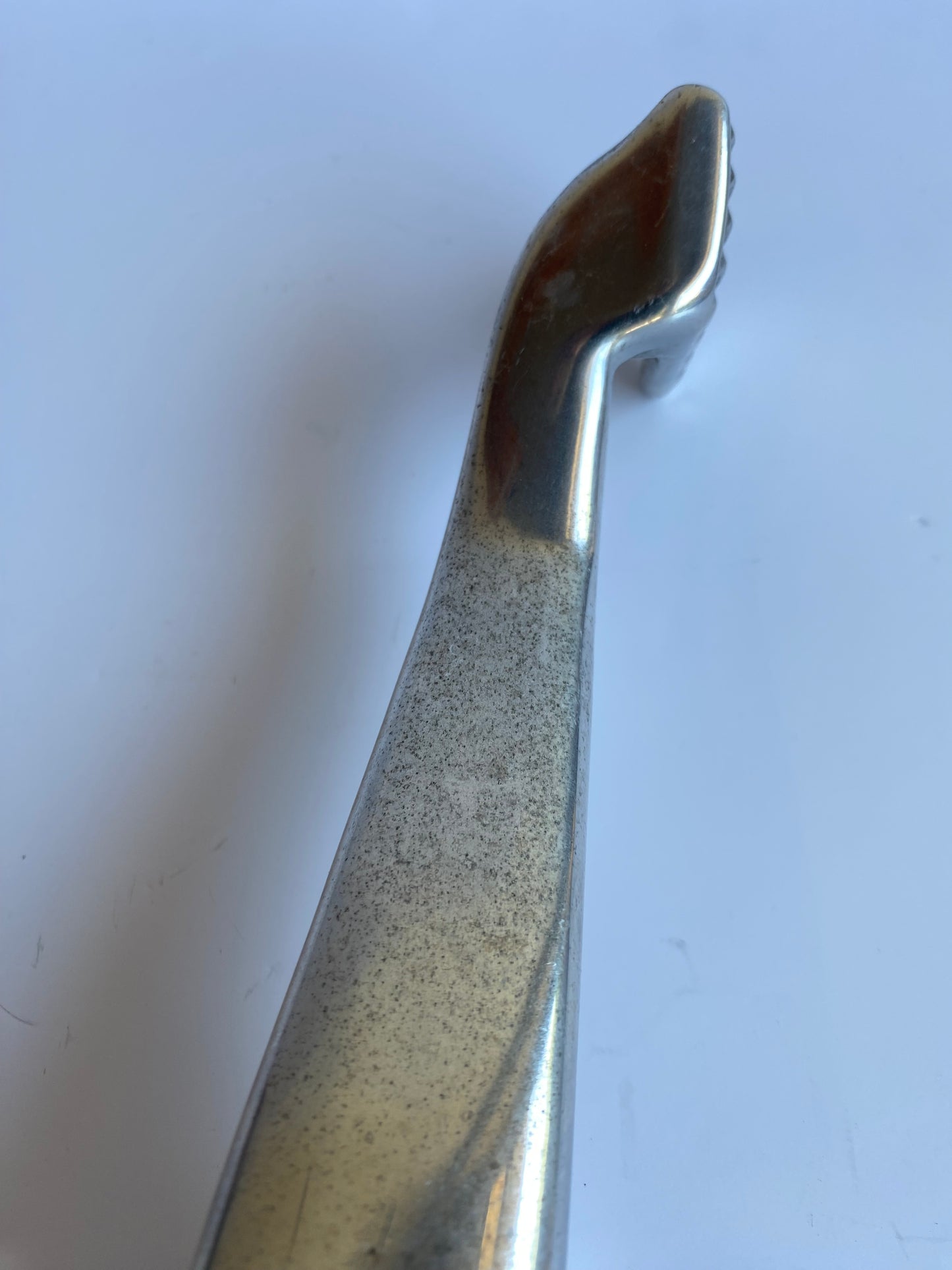 Pédale de frein arrière Sportster Harley Davidson REF OEM 42969-04