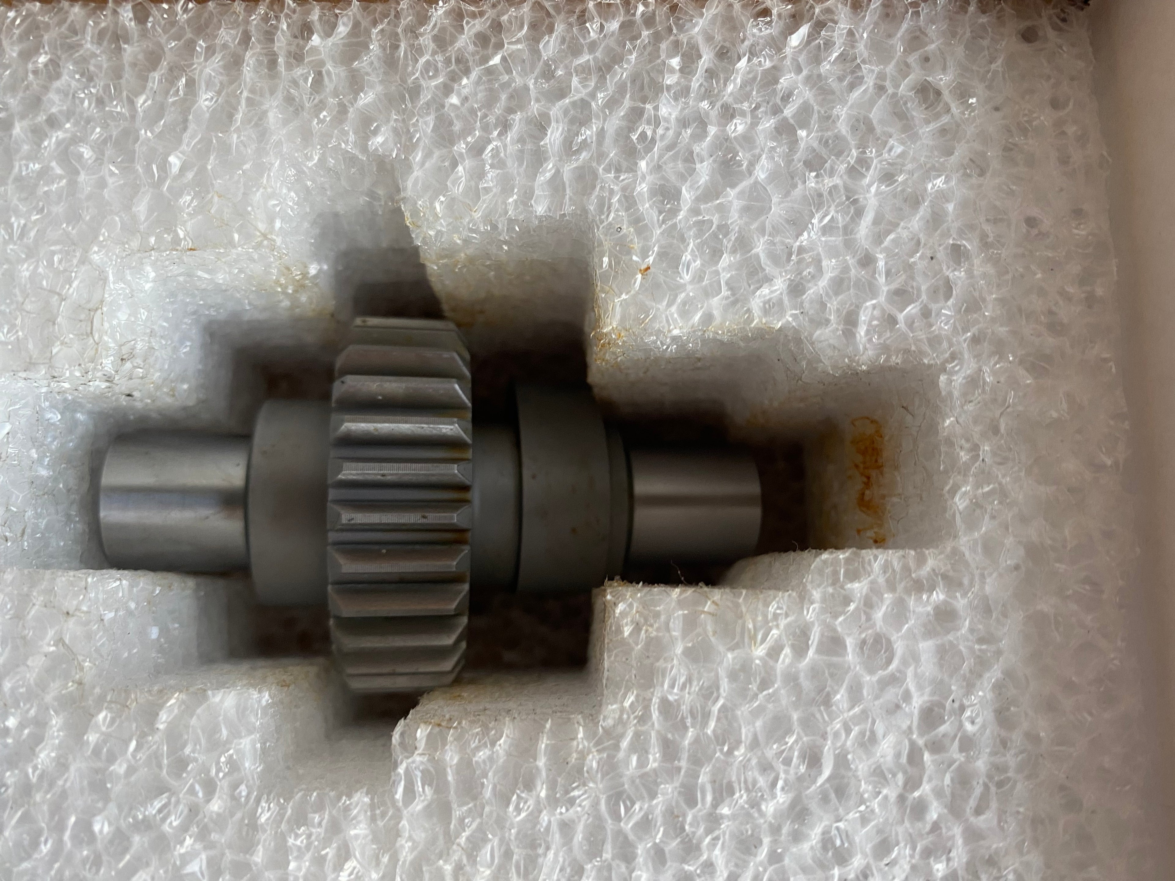 Jeu de cames S&S 500 Sportster Harley Davidson REF S&S 33-5082