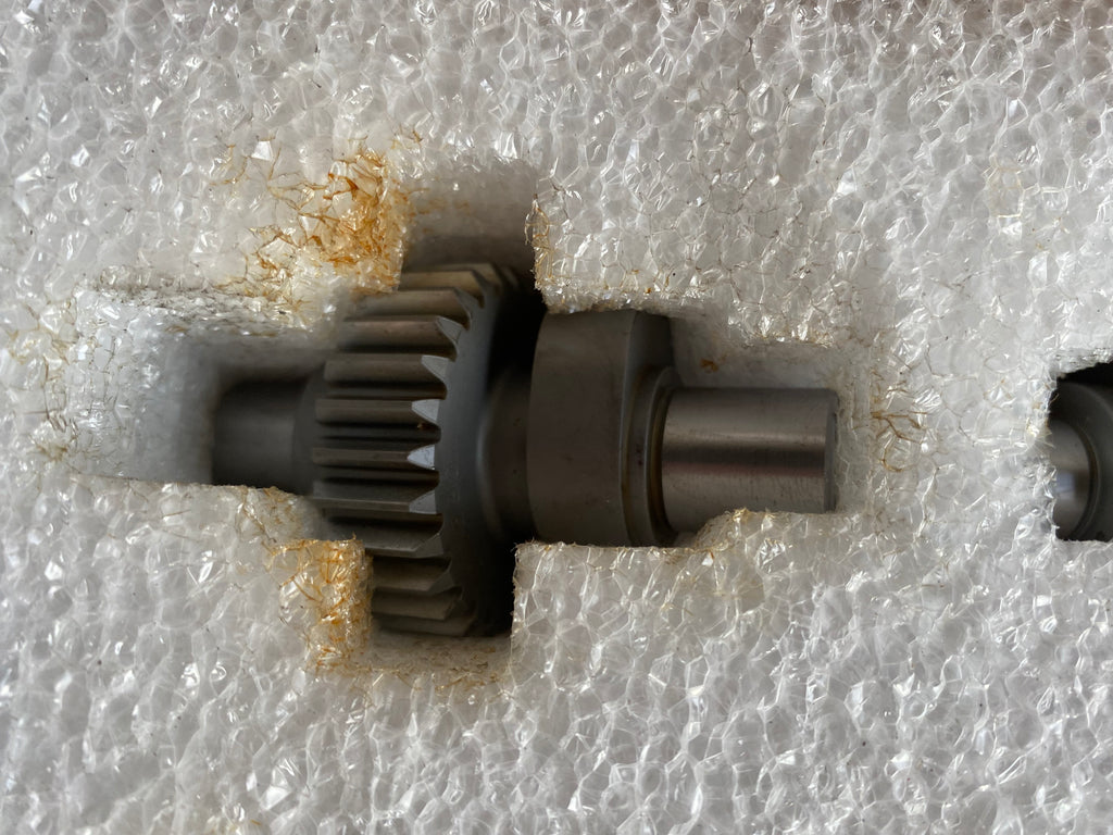 Jeu de cames S&S 500 Sportster Harley Davidson REF S&S 33-5082