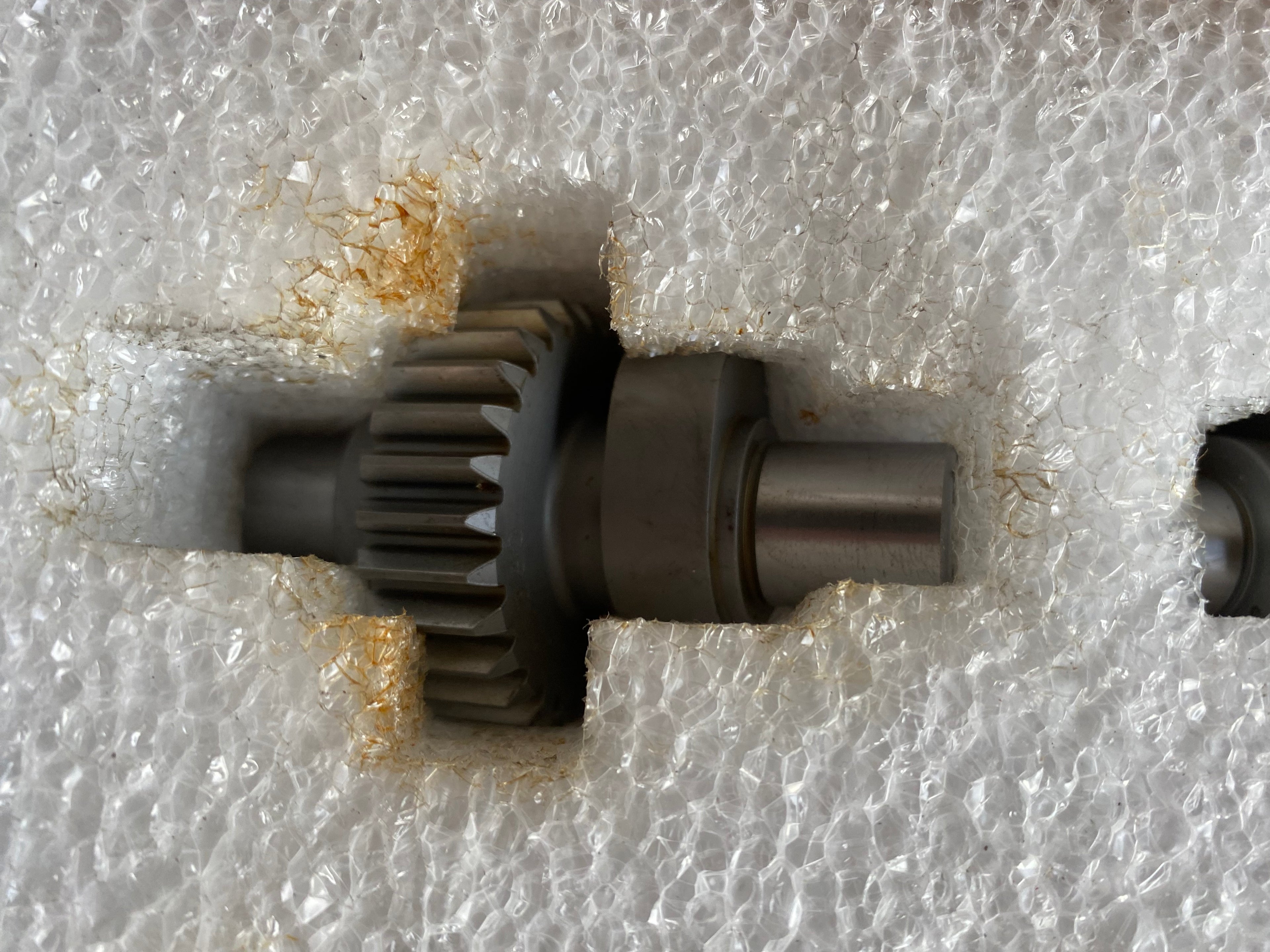 Jeu de cames S&S 500 Sportster Harley Davidson REF S&S 33-5082