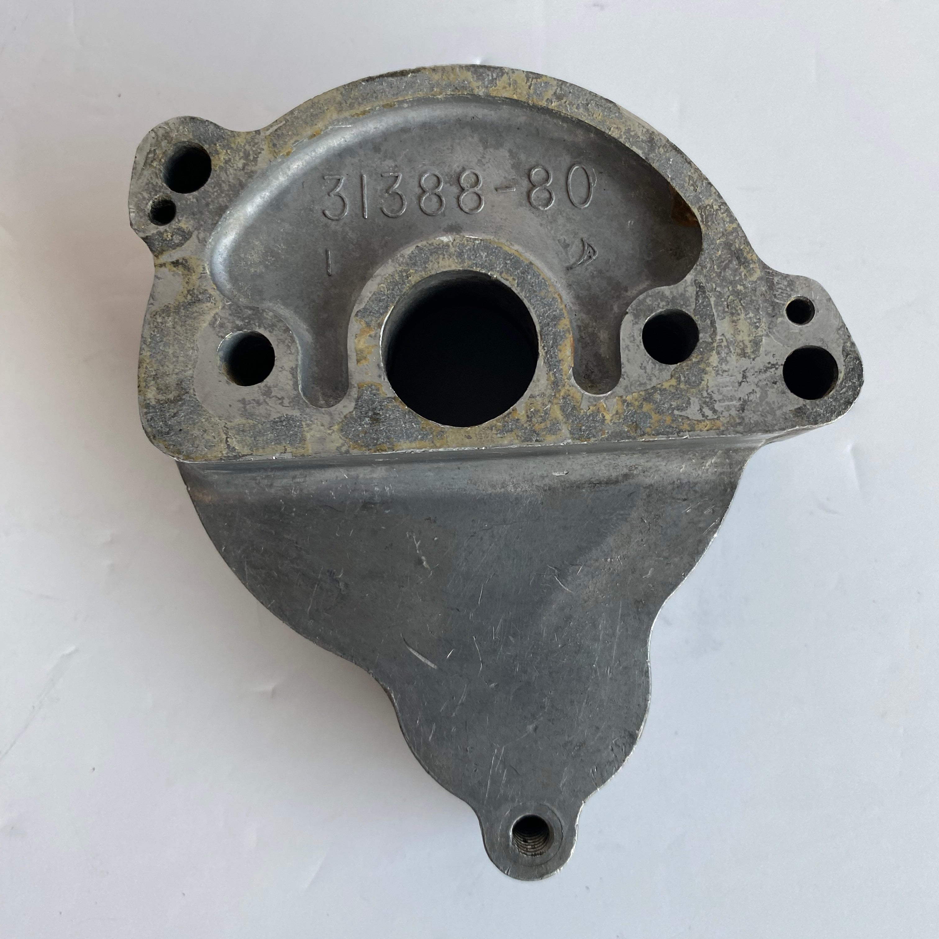 Carter démarreur Touring Harley Davidson REF OEM 31388-80