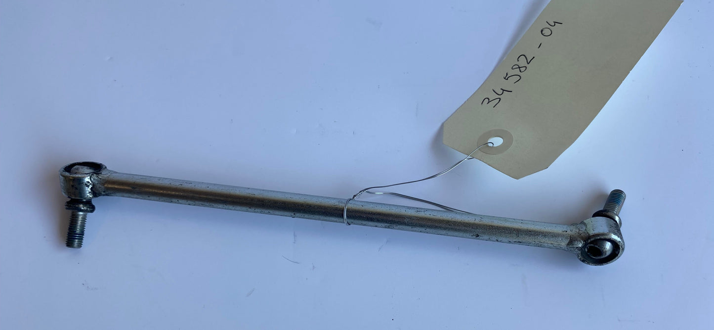 Tringle de frein arrière Sportster Harley Davidson REF OEM 34582-04