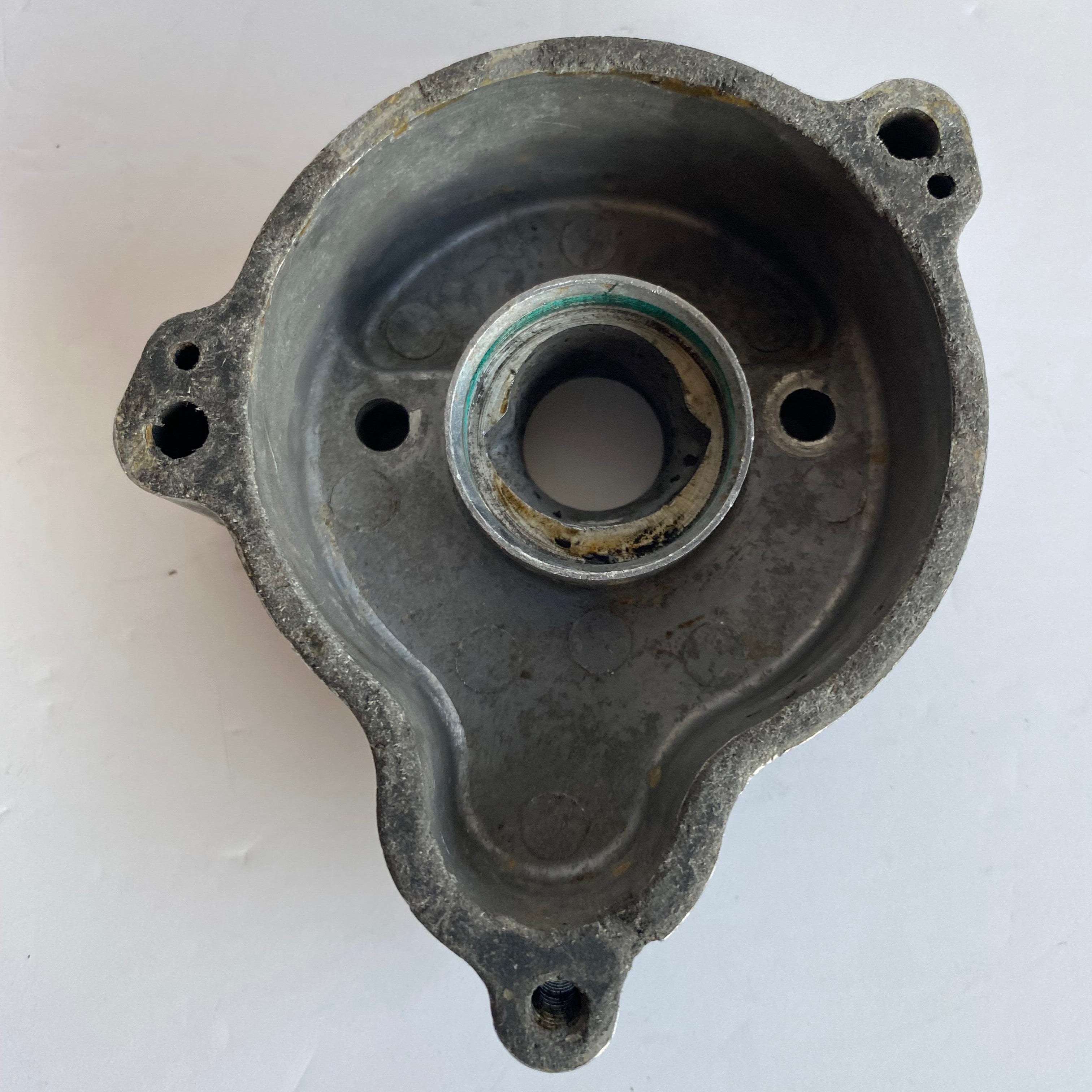 Carter démarreur Touring Harley Davidson REF OEM 31388-80
