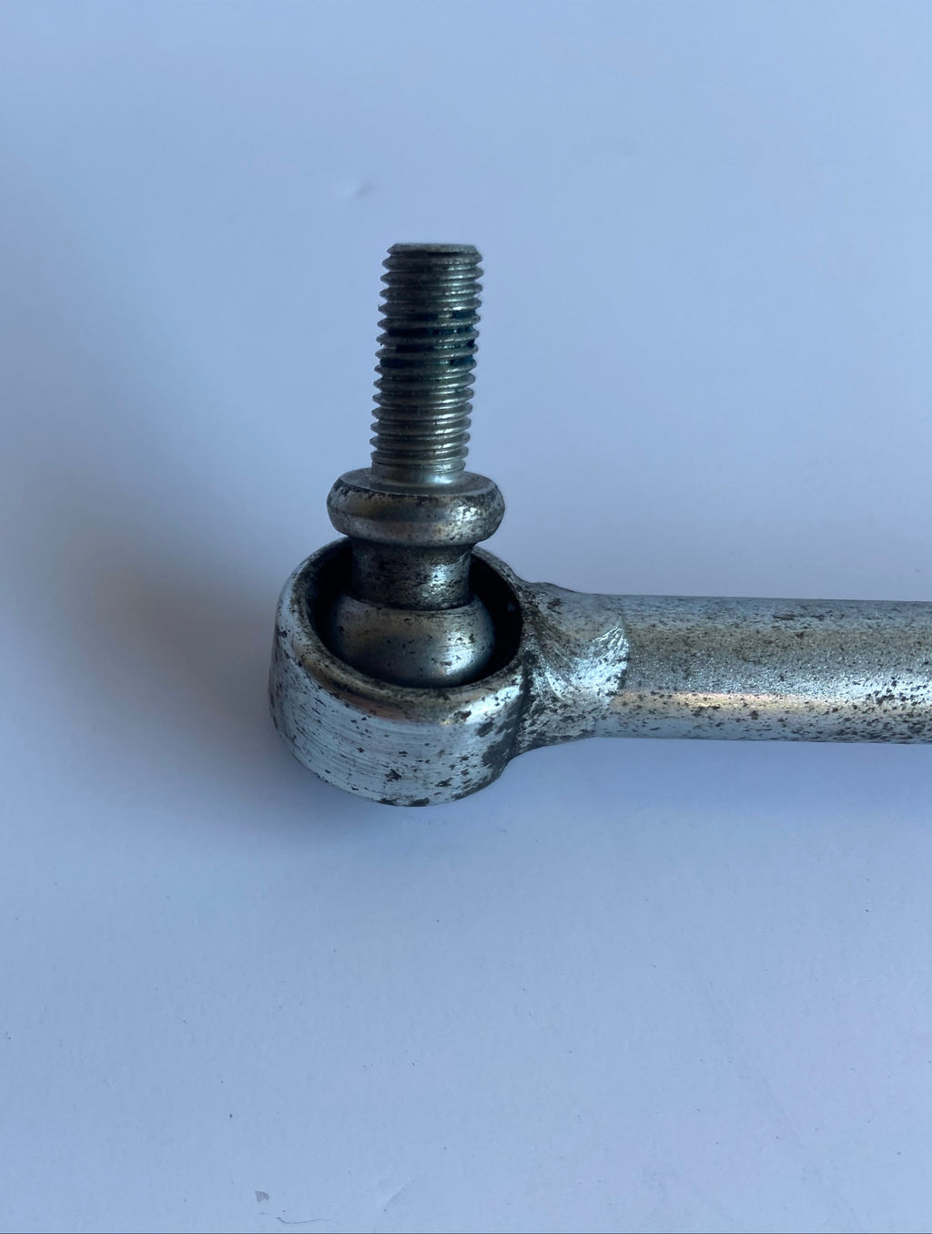 Harley Davidson Sportster Hinterradbremsstange REF OEM 34582-04