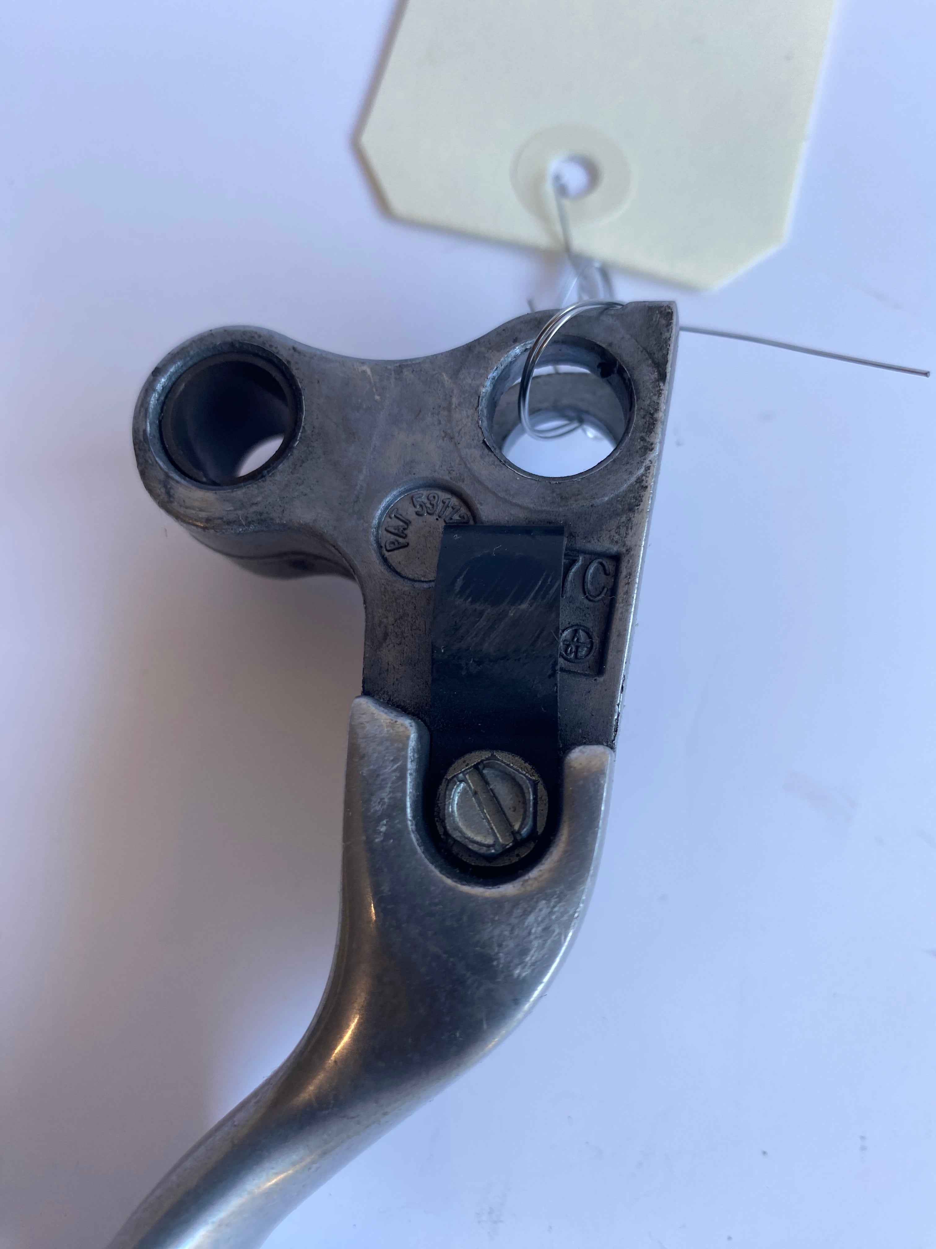 Harley Davidson Clutch Lever OEM REF: 45015-96