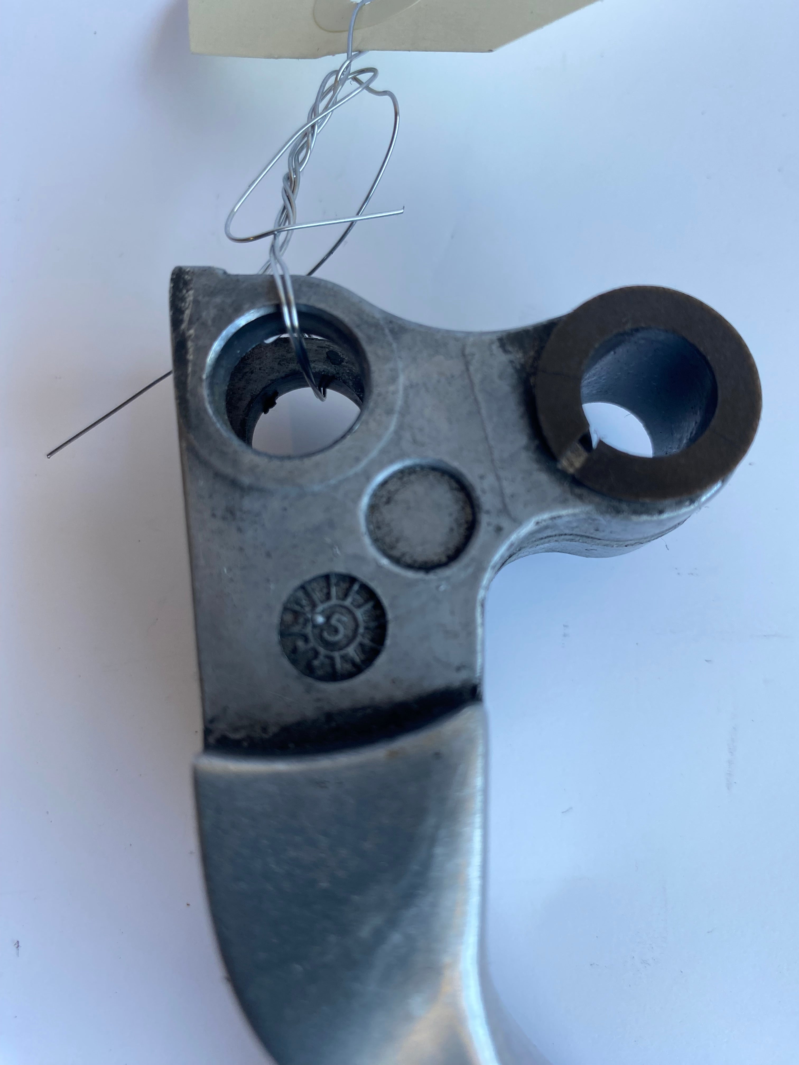 Harley Davidson Clutch Lever OEM REF: 45015-96