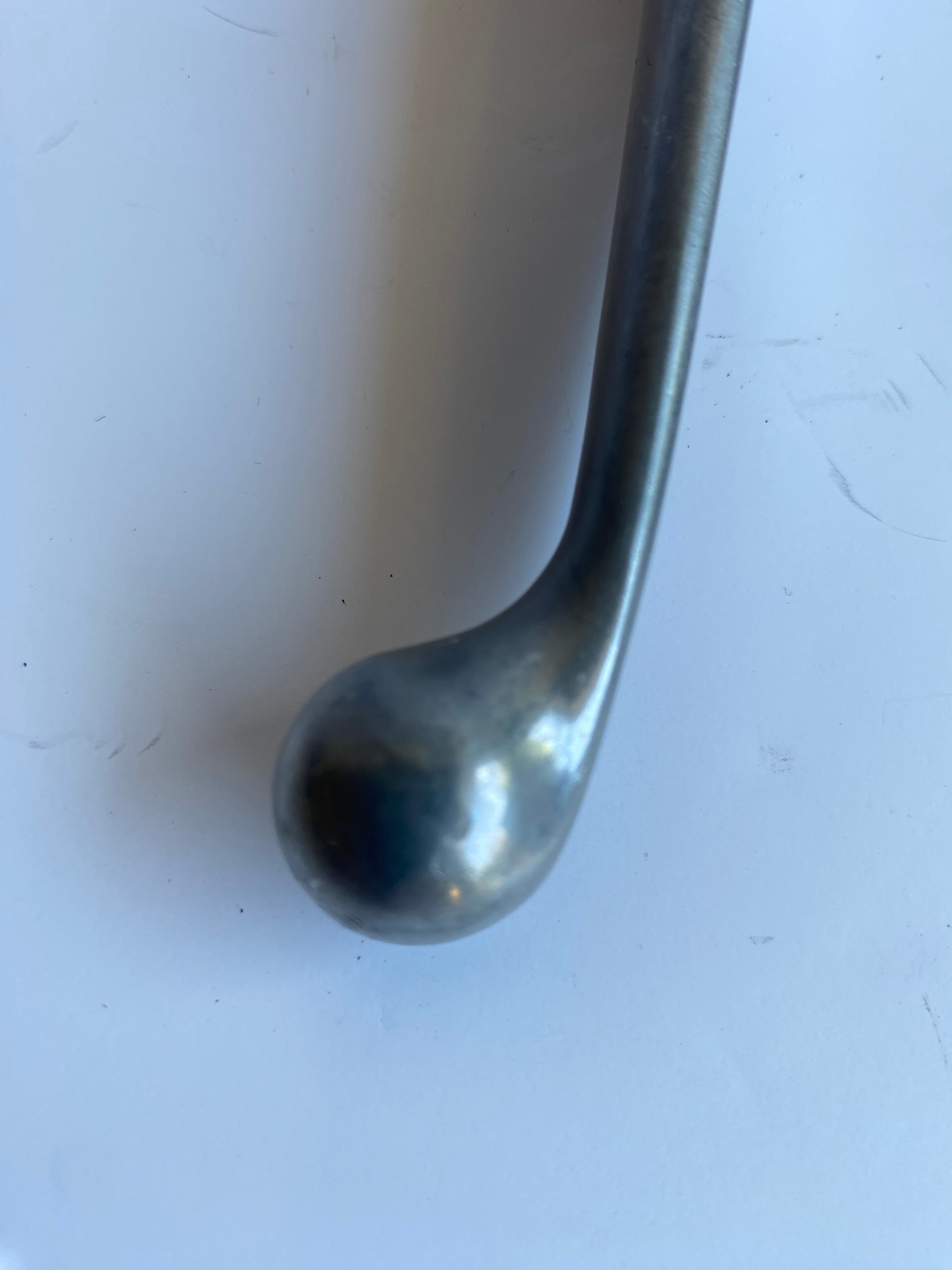 Harley Davidson Clutch Lever OEM REF: 45015-96
