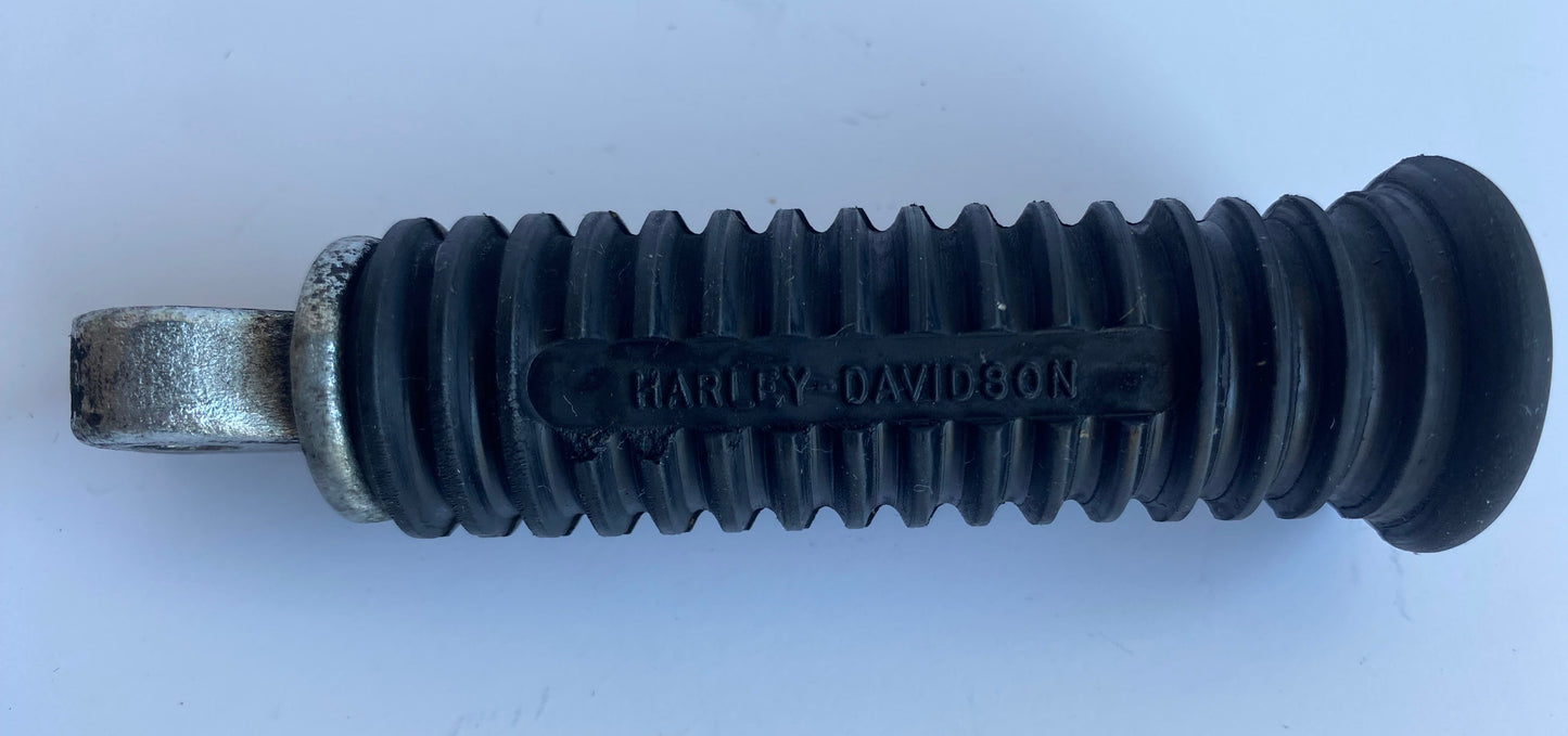 Cale pied Harley Davidson REF OEM 33048-72