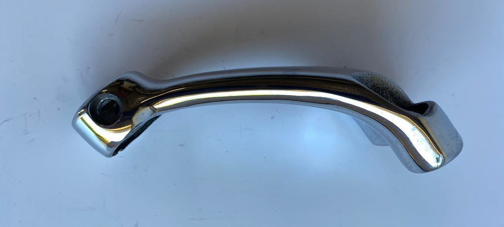 Harley Davidson Left Rider Foot Peg Support OEM REF: 42651-04