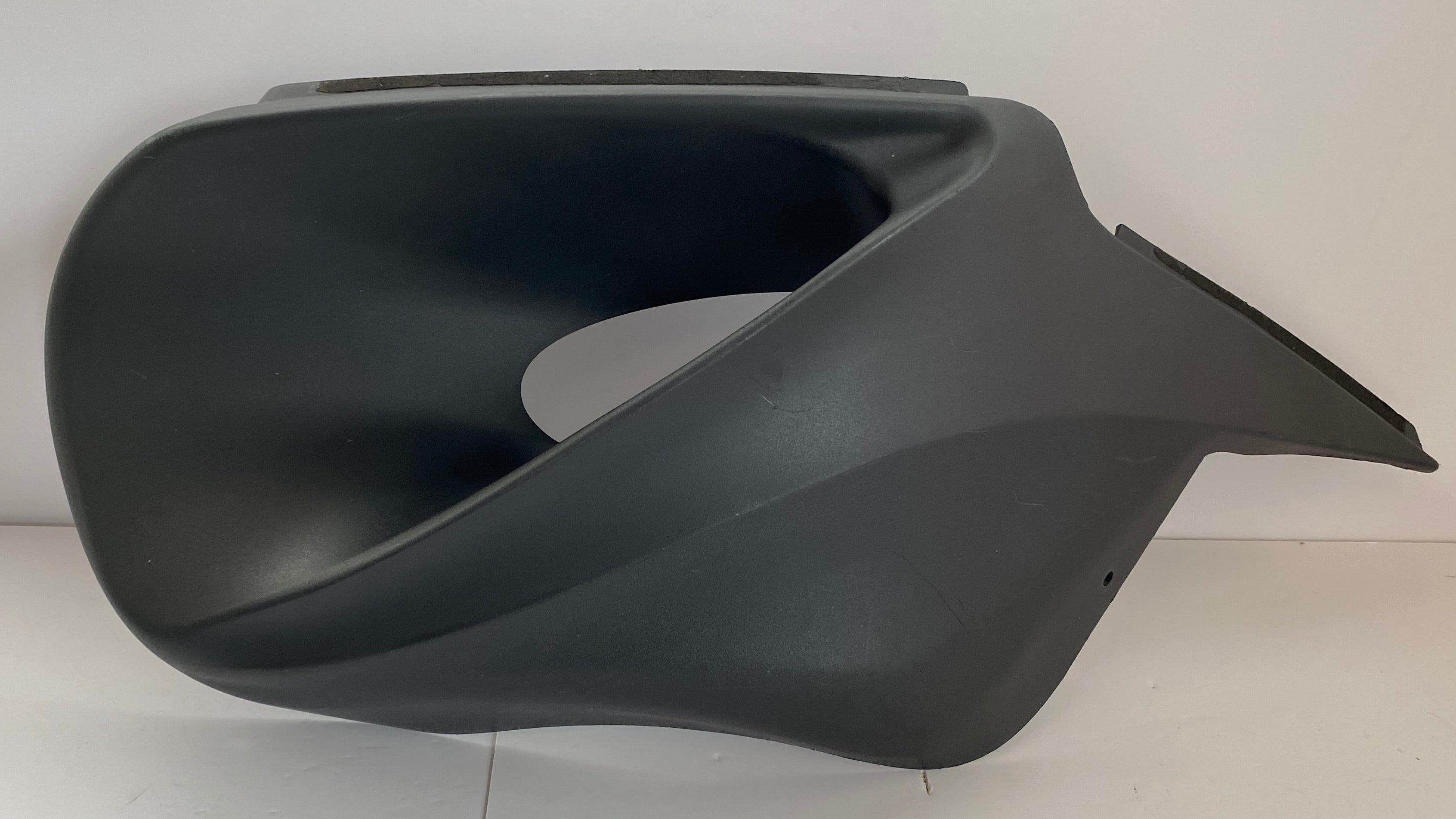 Ecope d'air cadre Buell X1 coté gauche REF OEM M1667.K