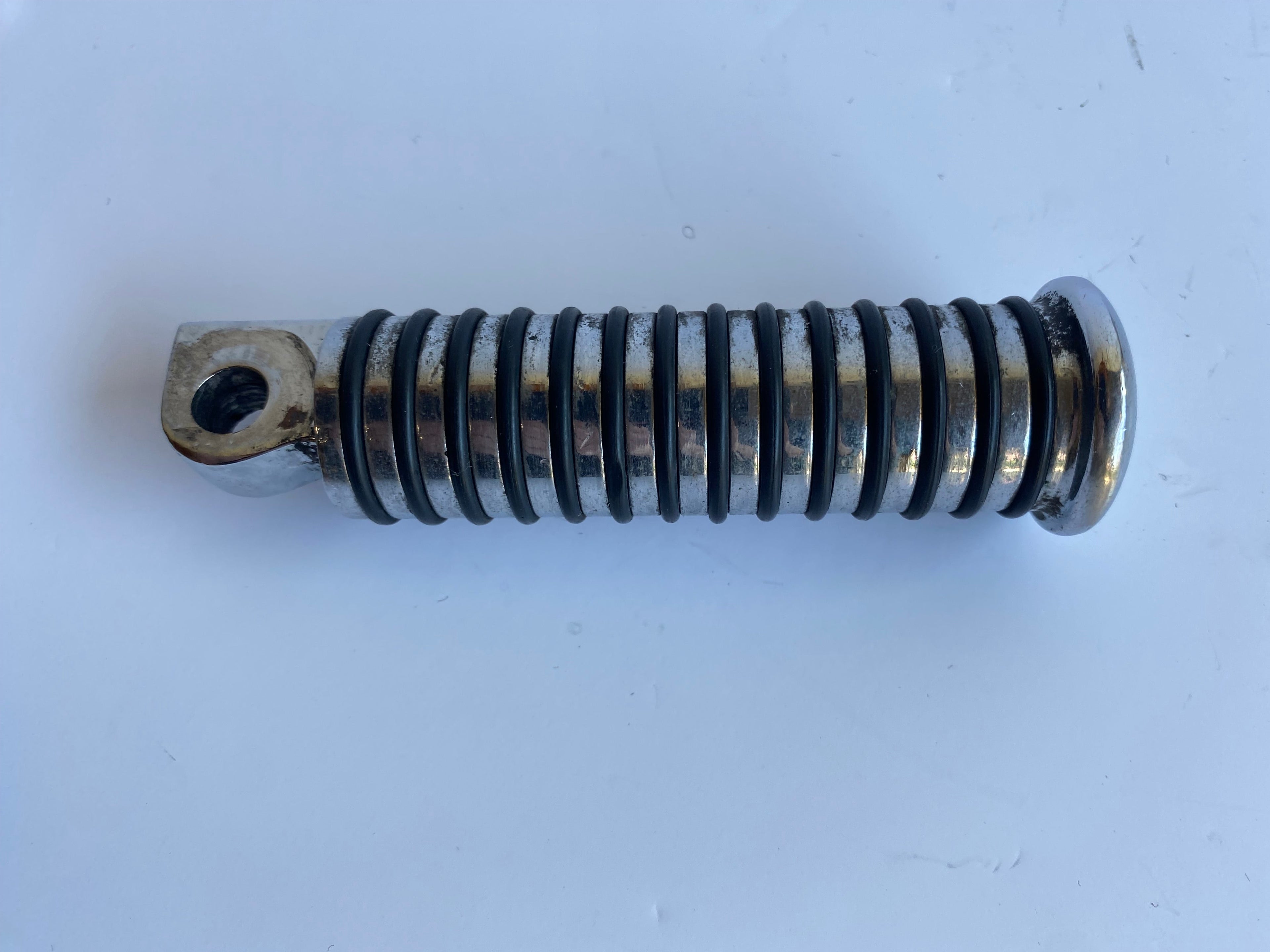 SUNDANCE Harley Davidson toe clip REF MCS 909265