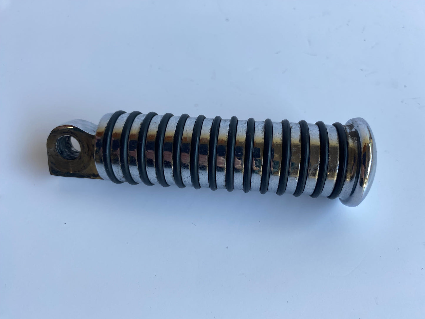 Cale pied SUNDANCE Harley Davidson REF MCS 909265
