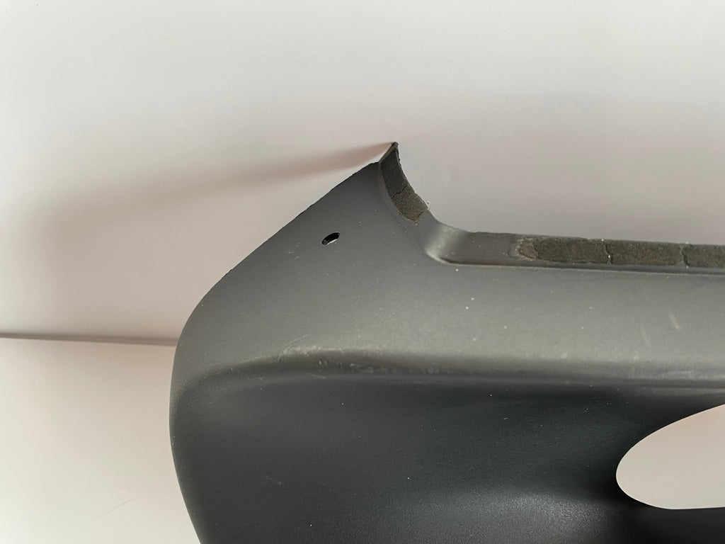 Ecope d'air cadre Buell X1 coté gauche REF OEM M1667.K