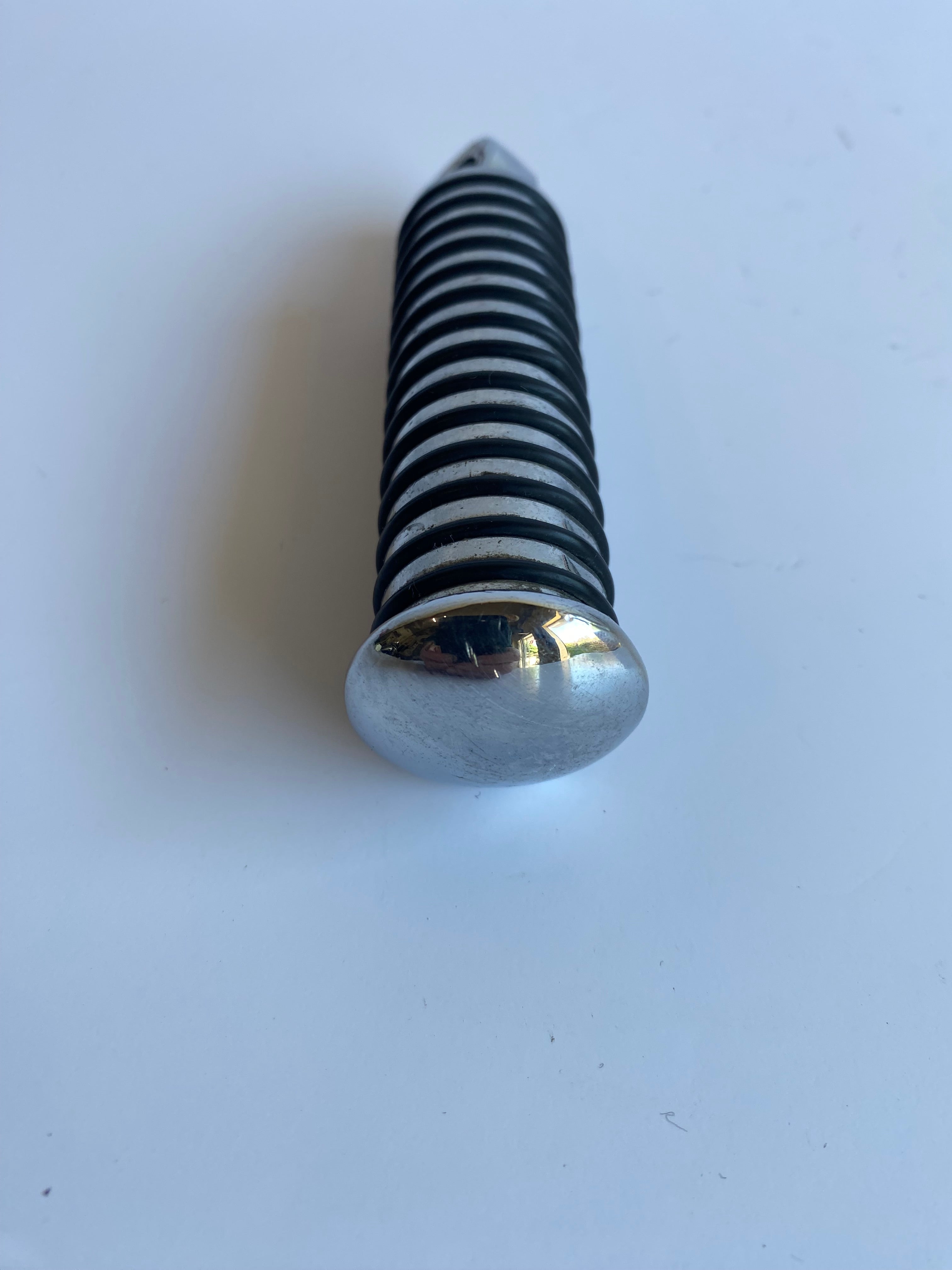 SUNDANCE Harley Davidson toe clip REF MCS 909265