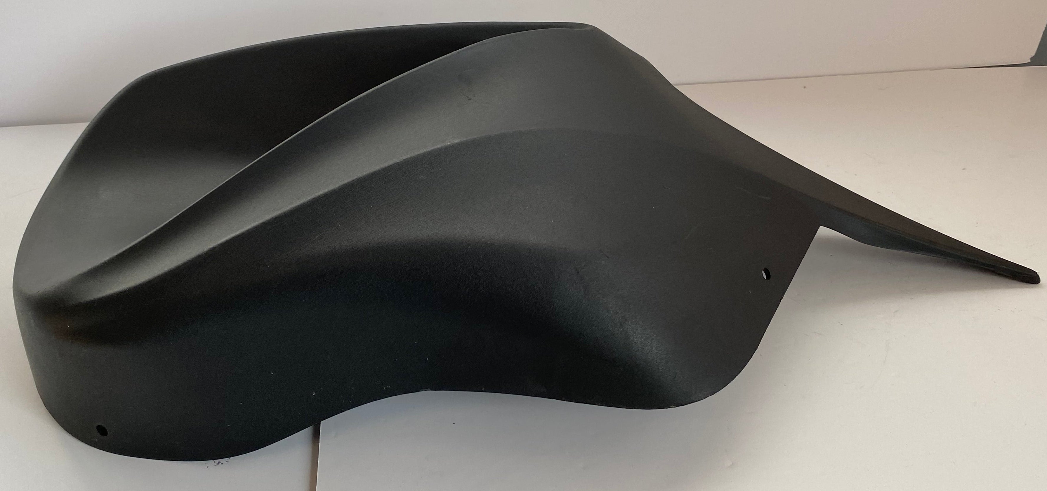 Ecope d'air cadre Buell X1 coté gauche REF OEM M1667.K