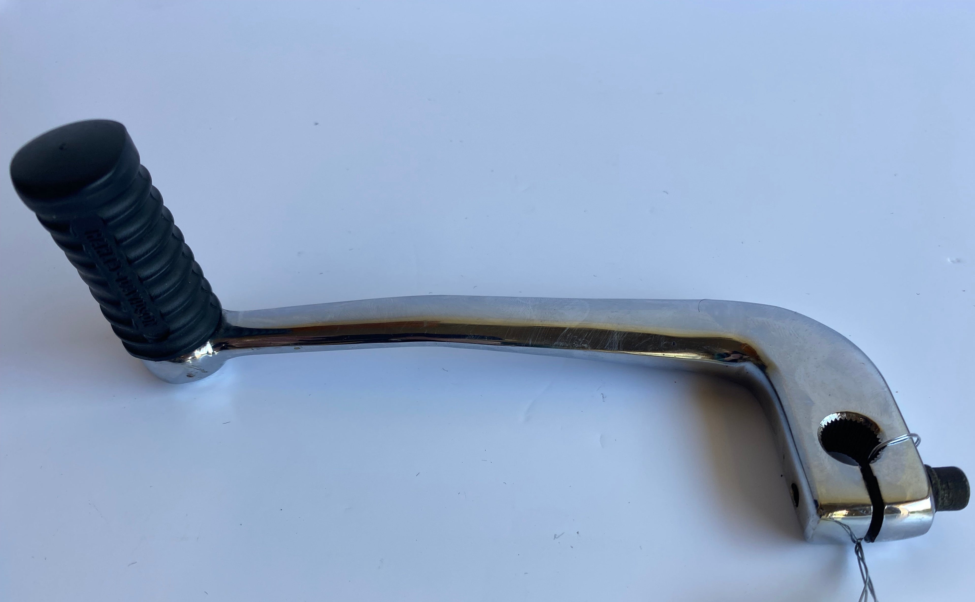 Harley Davidson Dyna Gear Selector REF OEM 34564-90B