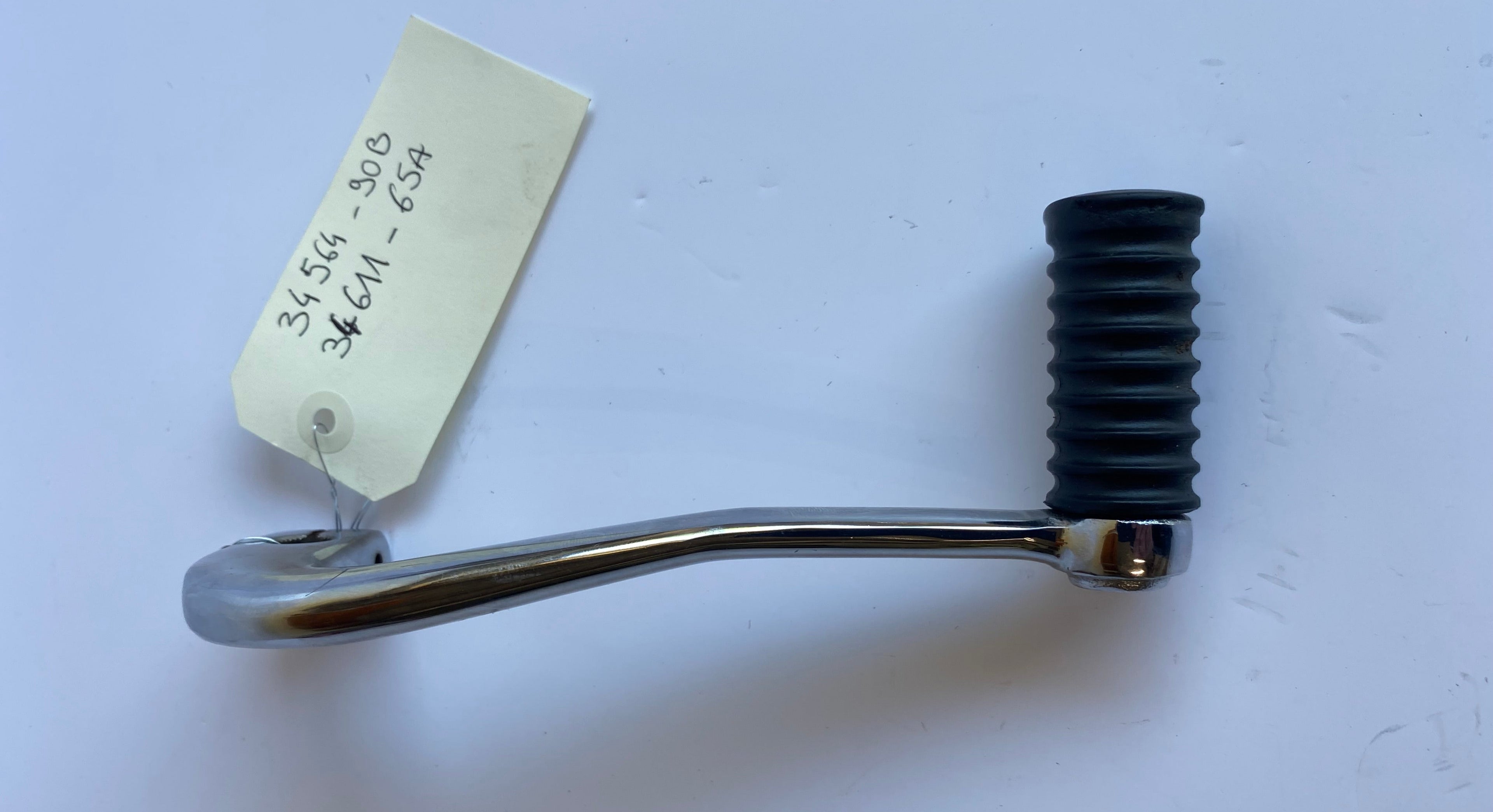 Harley Davidson Dyna Gear Selector REF OEM 34564-90B