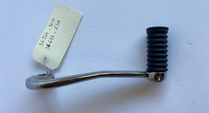 Sélecteur de vitesse Dyna Harley Davidson REF OEM 34564-90B
